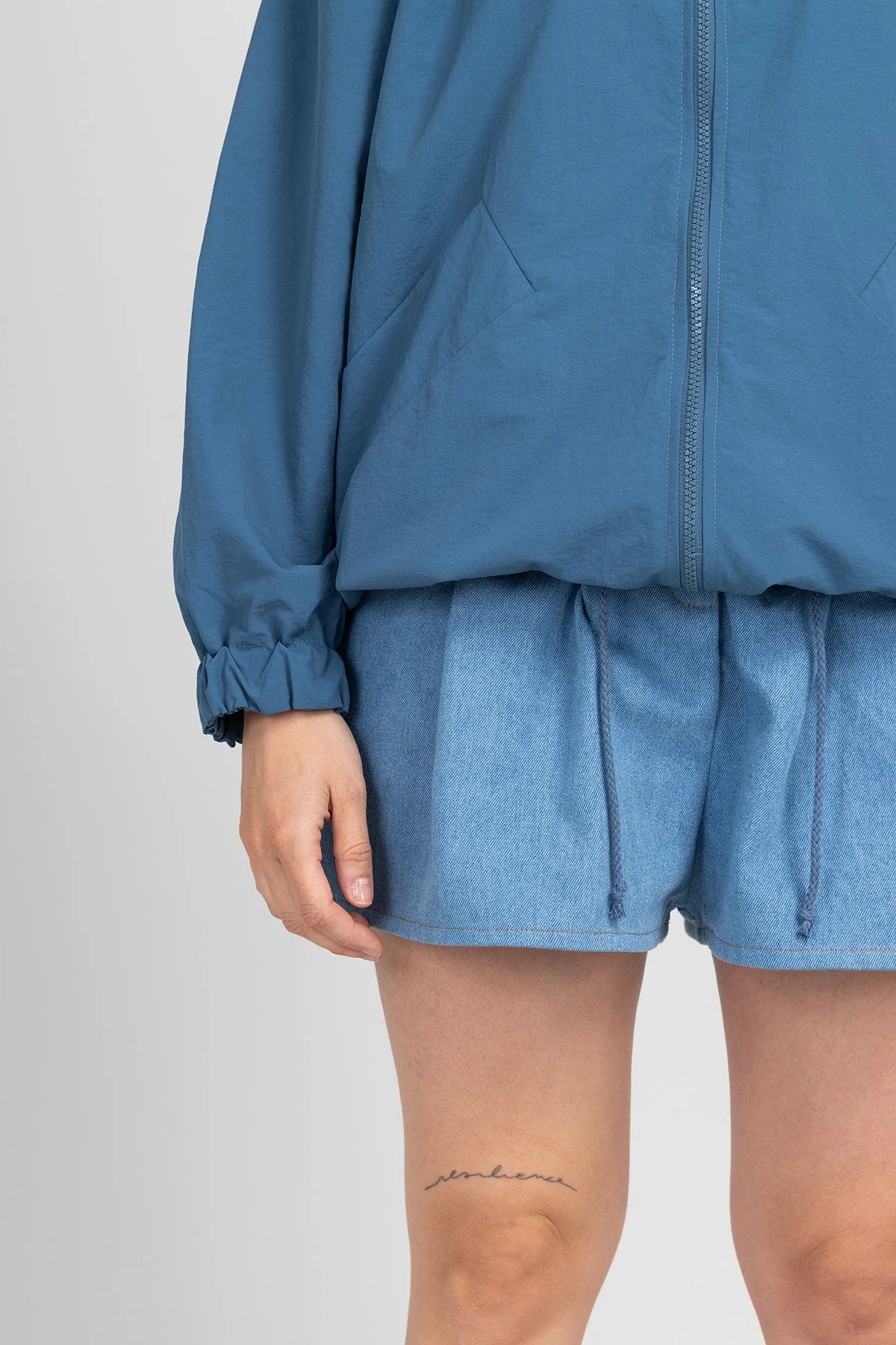 I am MAGE - Oversized Jacket Pattern -  I AM PATTERNS - Image 10