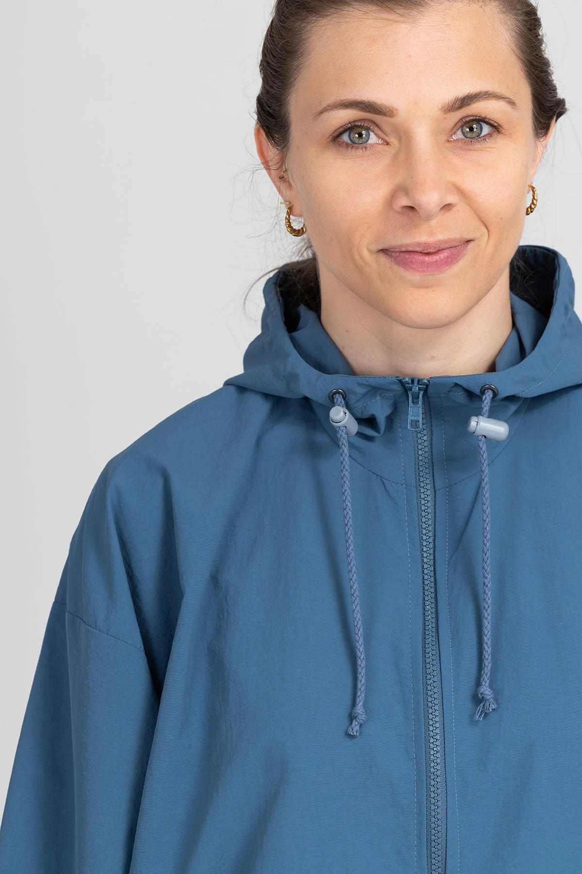 I am MAGE - Oversized Jacket Pattern -  I AM PATTERNS - Image 11