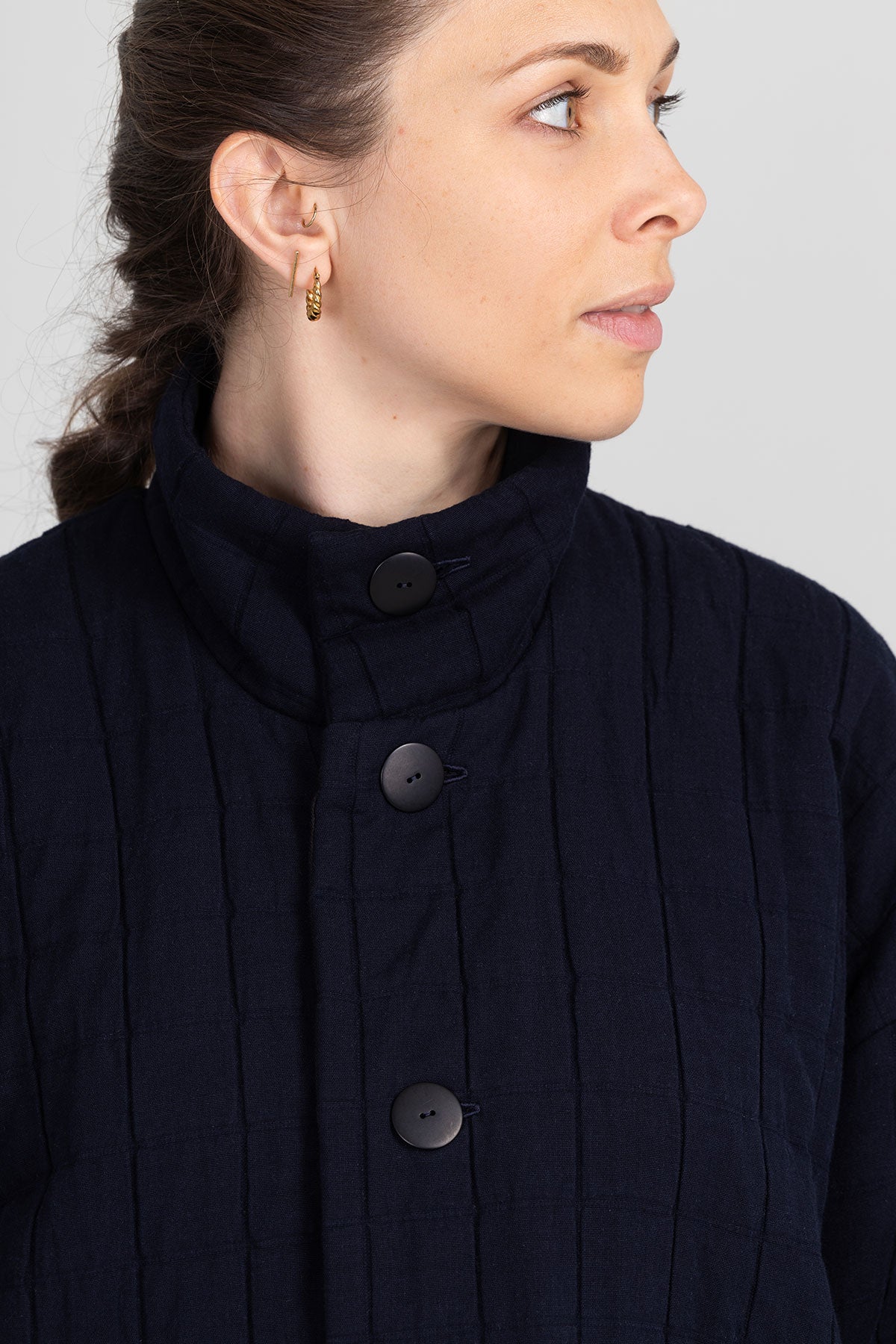 I am MAGE - Oversized Jacket Pattern -  I AM PATTERNS - Image 18