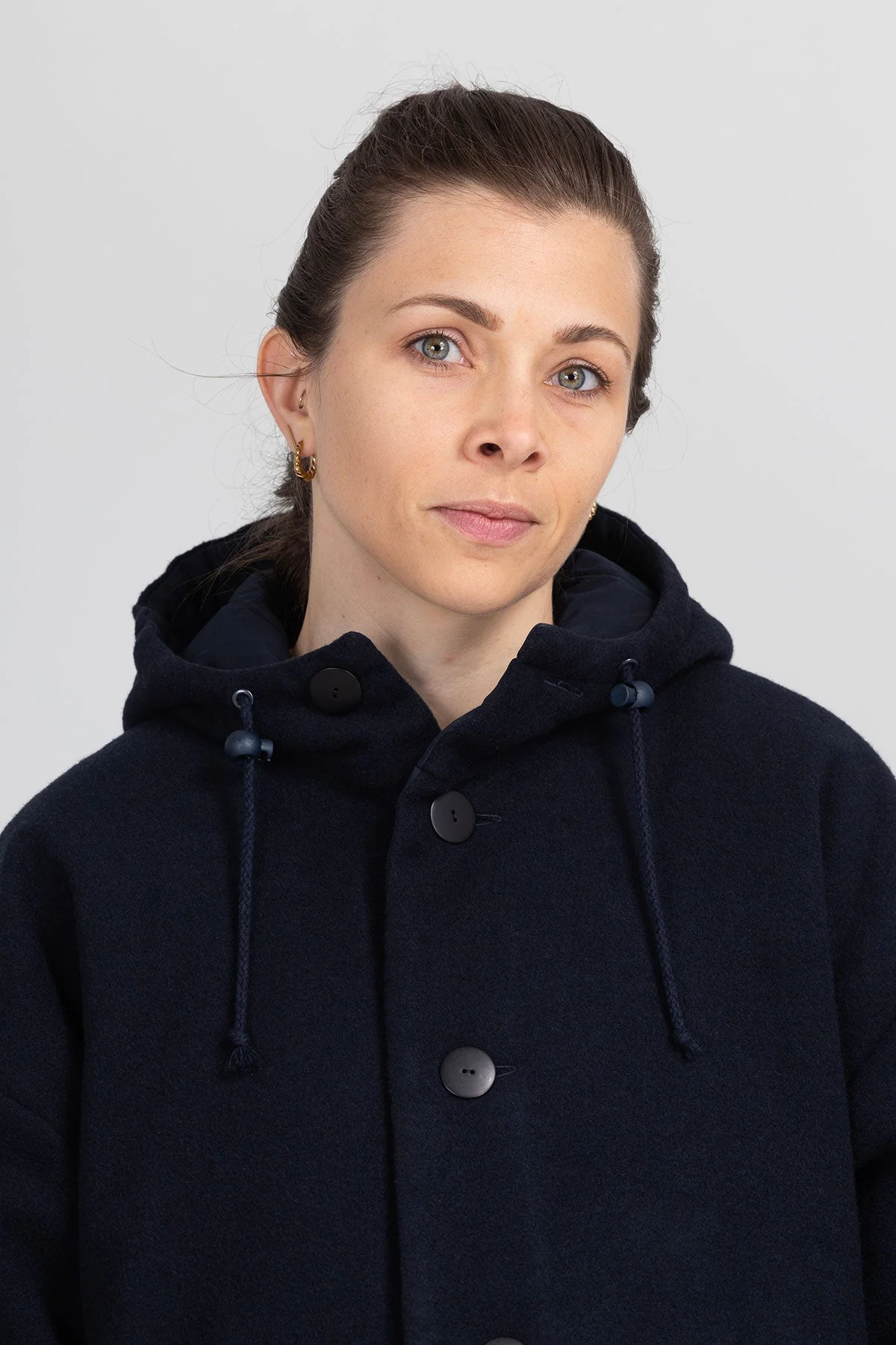 I am MAGE - Oversized Jacket Pattern -  I AM PATTERNS - Image 24