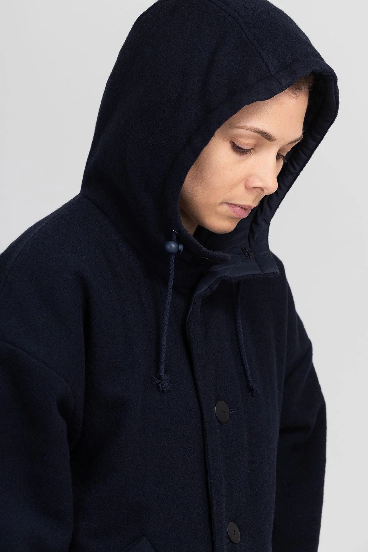 I am MAGE - Oversized Jacket Pattern -  I AM PATTERNS - Image 26