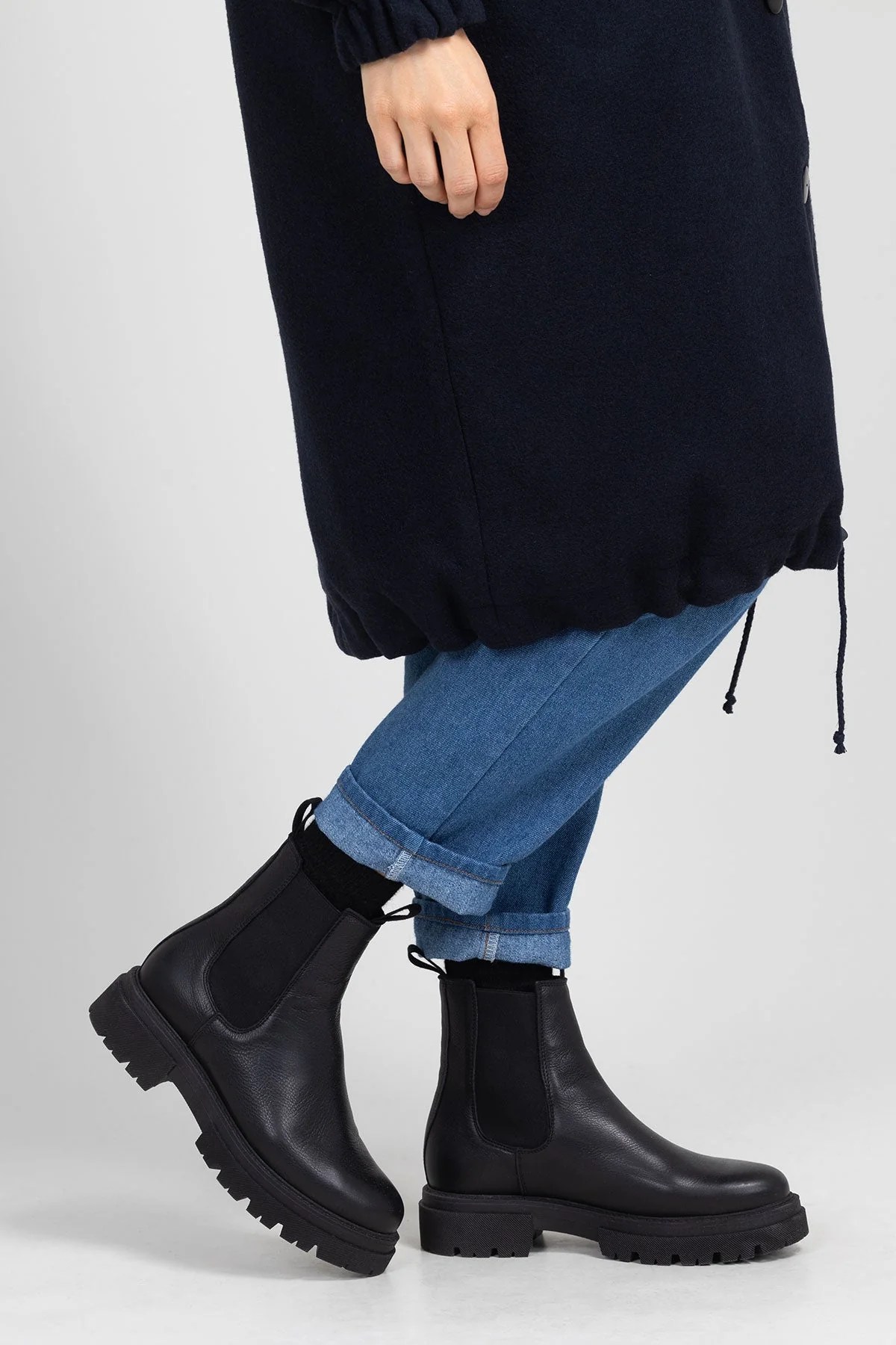 I am MAGE - Oversized Jacket Pattern -  I AM PATTERNS - Image 28