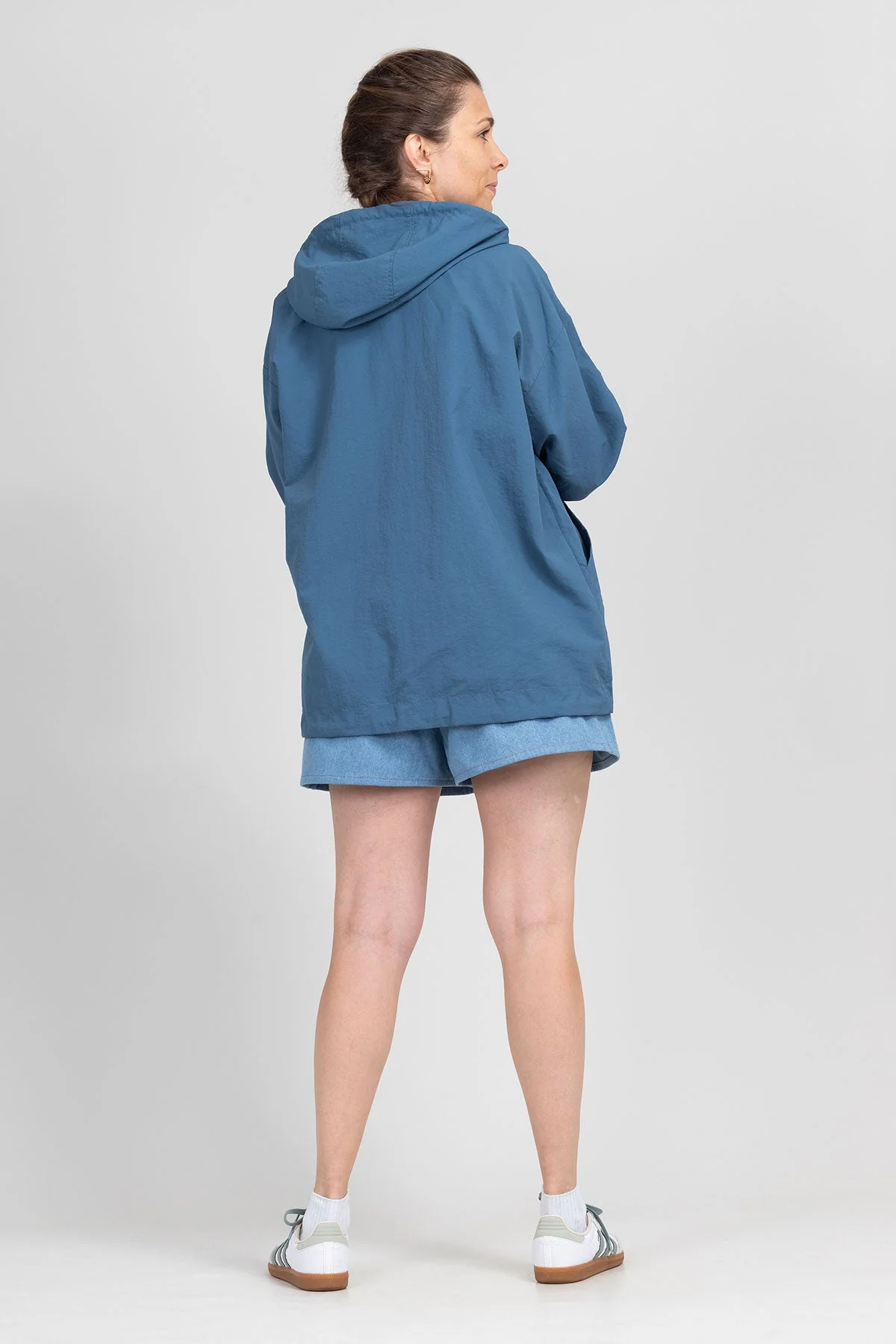 I am MAGE - Oversized Jacket Pattern -  I AM PATTERNS - Image 5