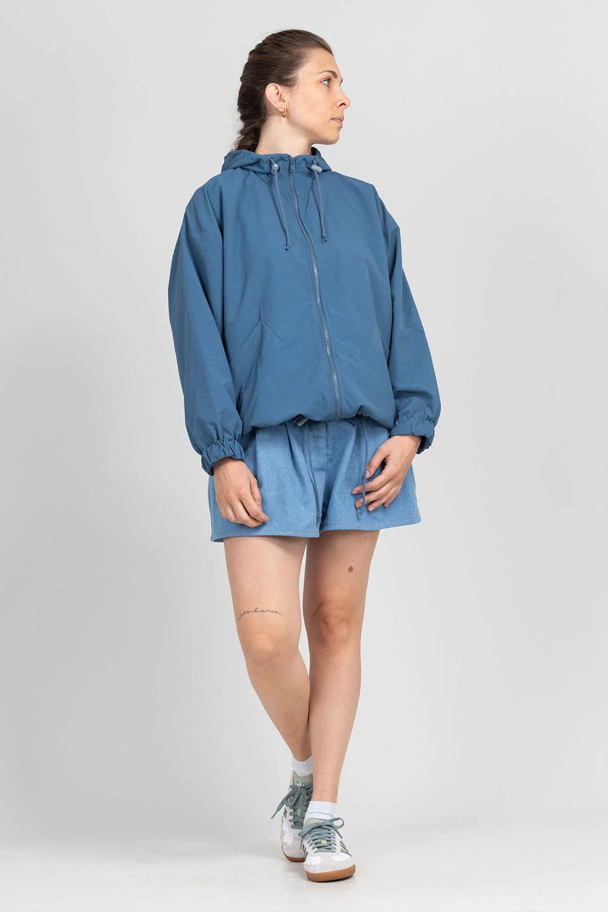 I am MAGE - Oversized Jacket Pattern -  I AM PATTERNS - Image 9