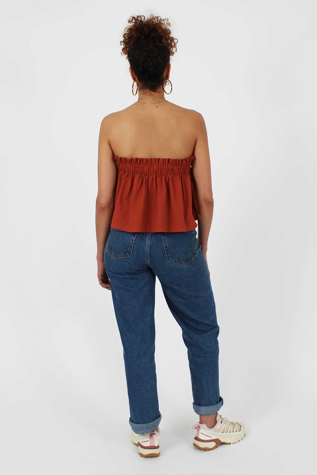 I am MARGUERITE - Tops and Dress Pattern - I AM PATTERNS - Image 10