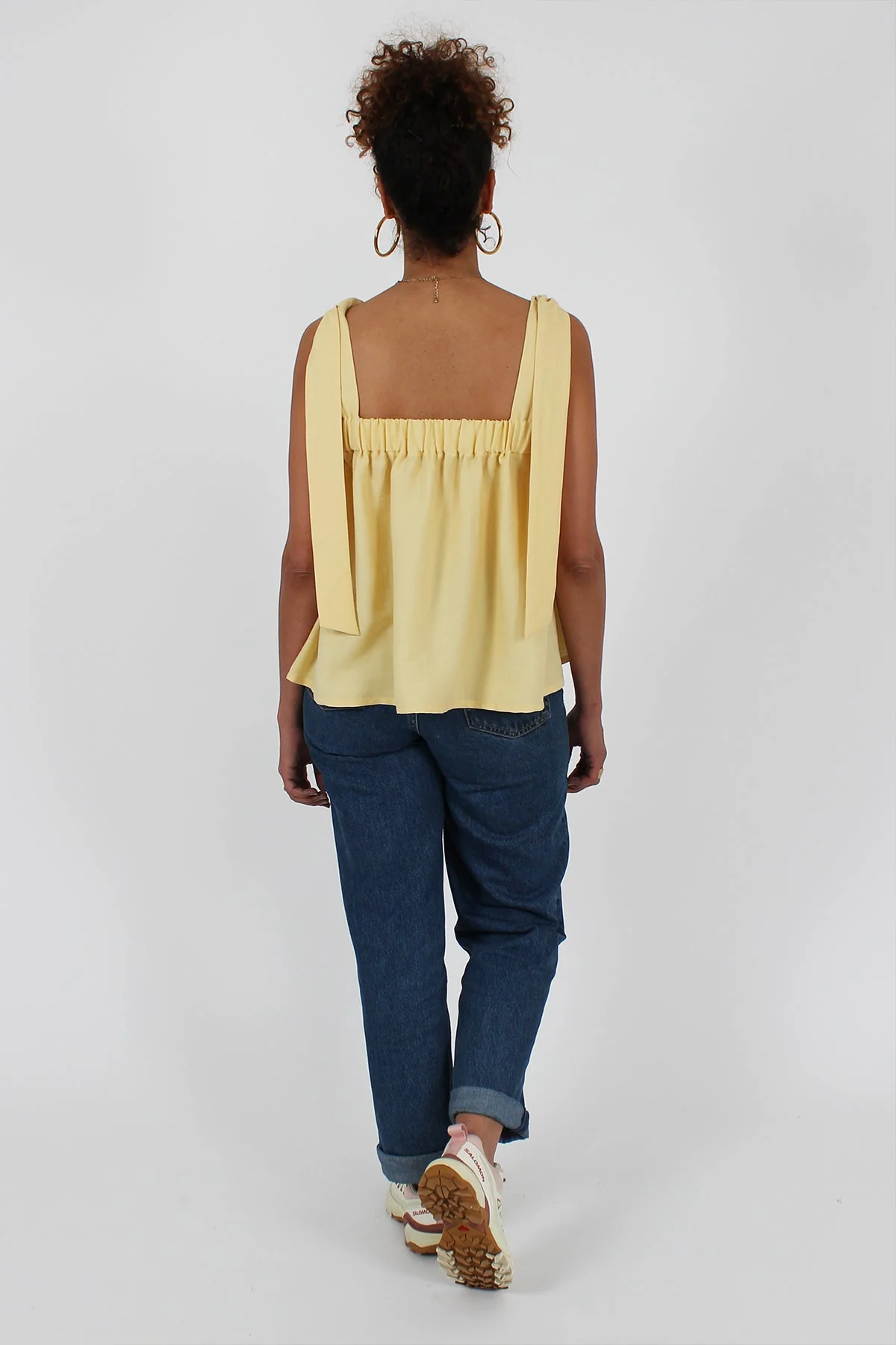 I am MARGUERITE - Tops and Dress Pattern - I AM PATTERNS - Image 14