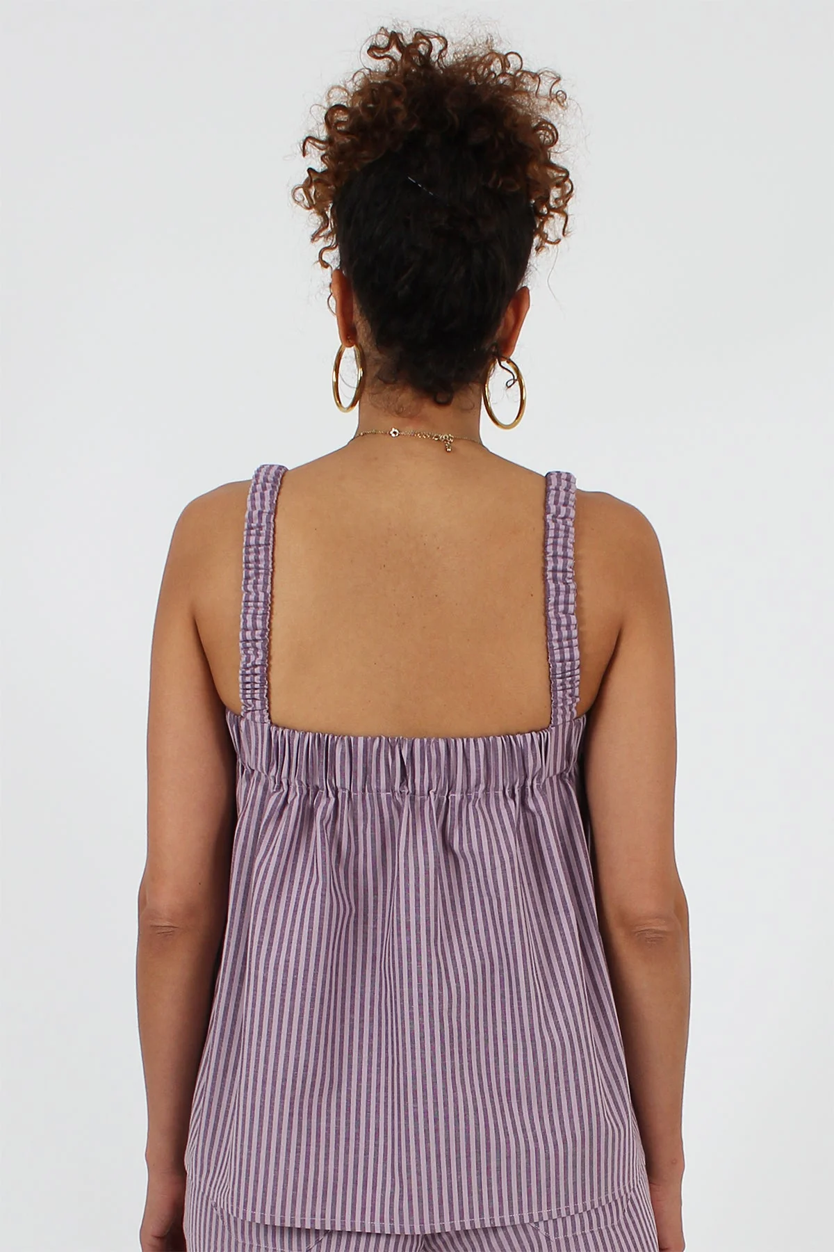 I am MARGUERITE - Tops and Dress Pattern - I AM PATTERNS - Image 21
