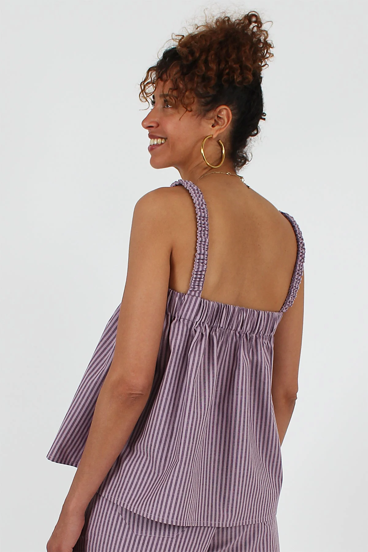 I am MARGUERITE - Tops and Dress Pattern - I AM PATTERNS - Image 22