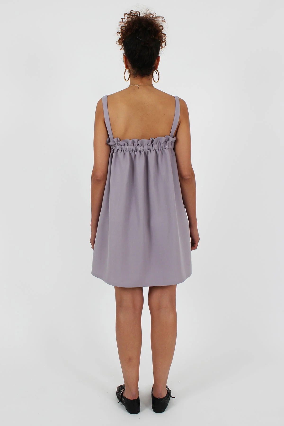 I am MARGUERITE - Tops and Dress Pattern - I AM PATTERNS - Image 53