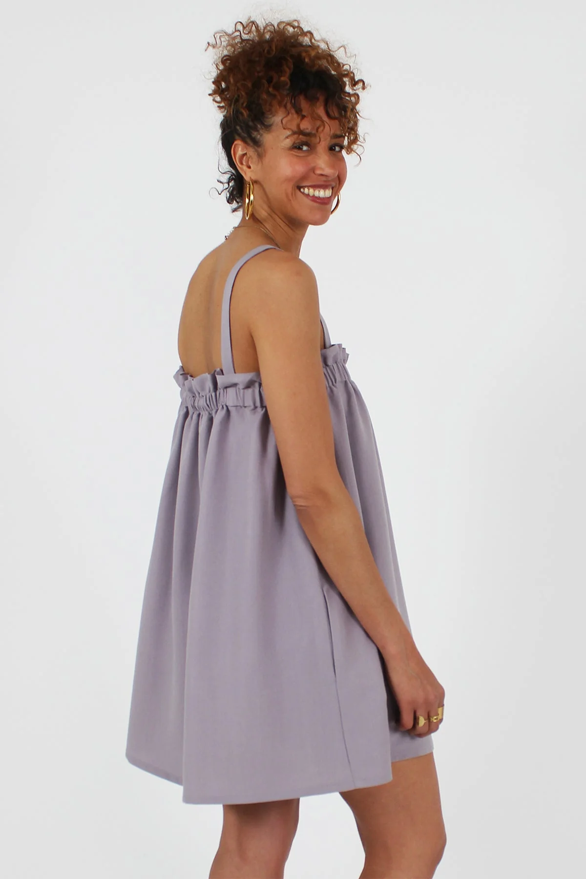 I am MARGUERITE - Tops and Dress Pattern - I AM PATTERNS - Image 54