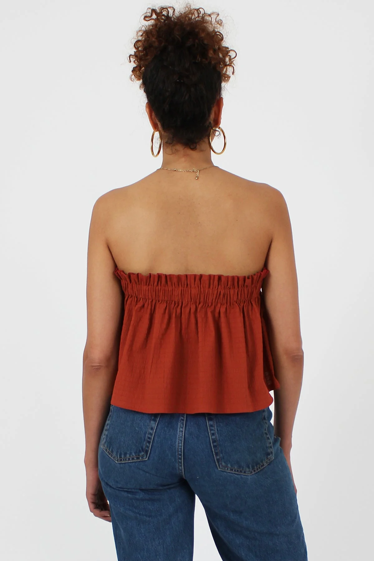 I am MARGUERITE - Tops and Dress Pattern - I AM PATTERNS - Image 9