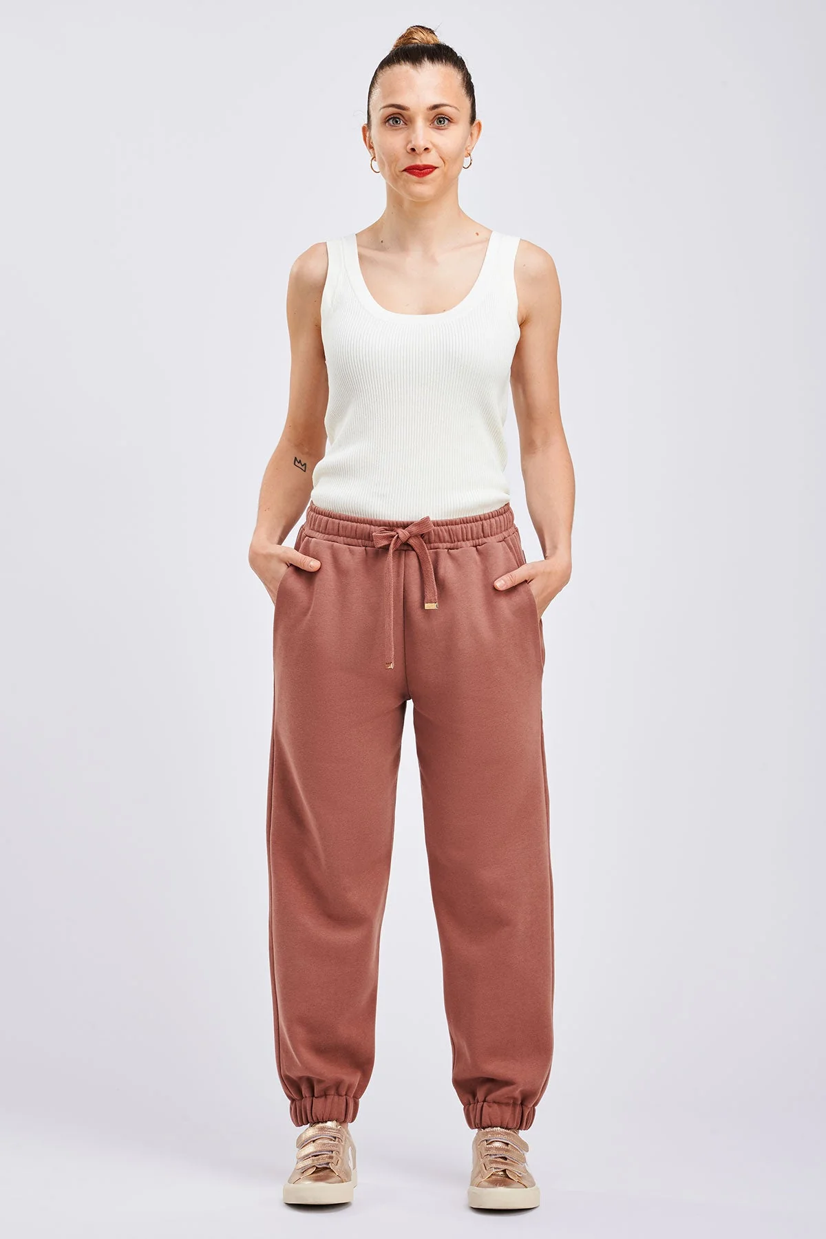 I am MOWGLI - Joggers Pattern -  I AM PATTERNS - Image 14