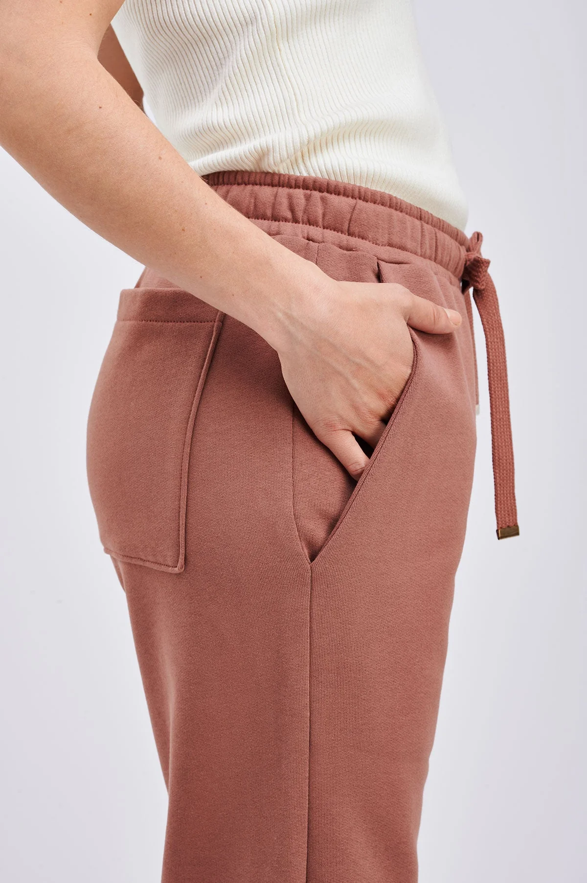 I am MOWGLI - Joggers Pattern -  I AM PATTERNS - Image 16