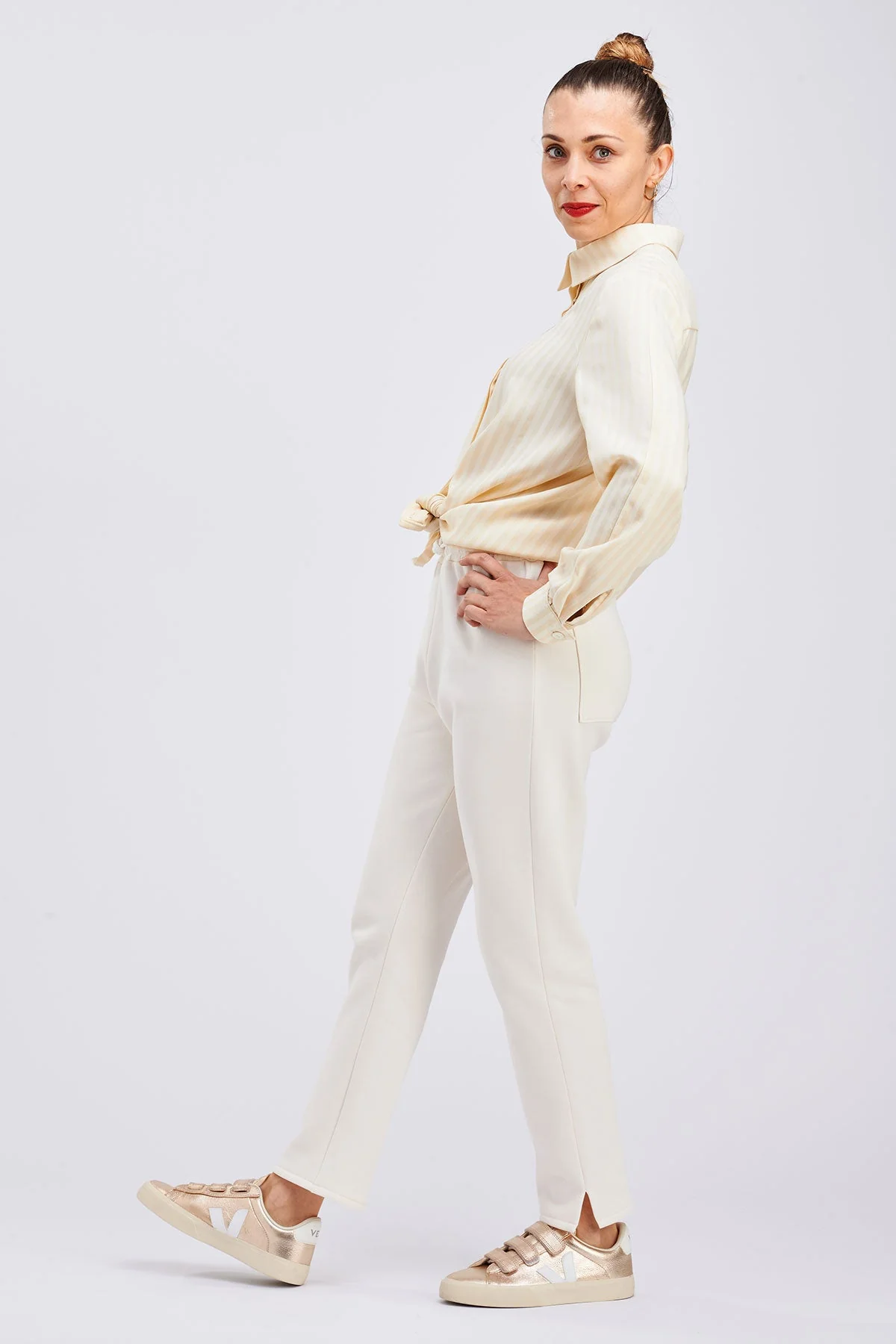 I am MOWGLI - Joggers Pattern -  I AM PATTERNS - Image 17