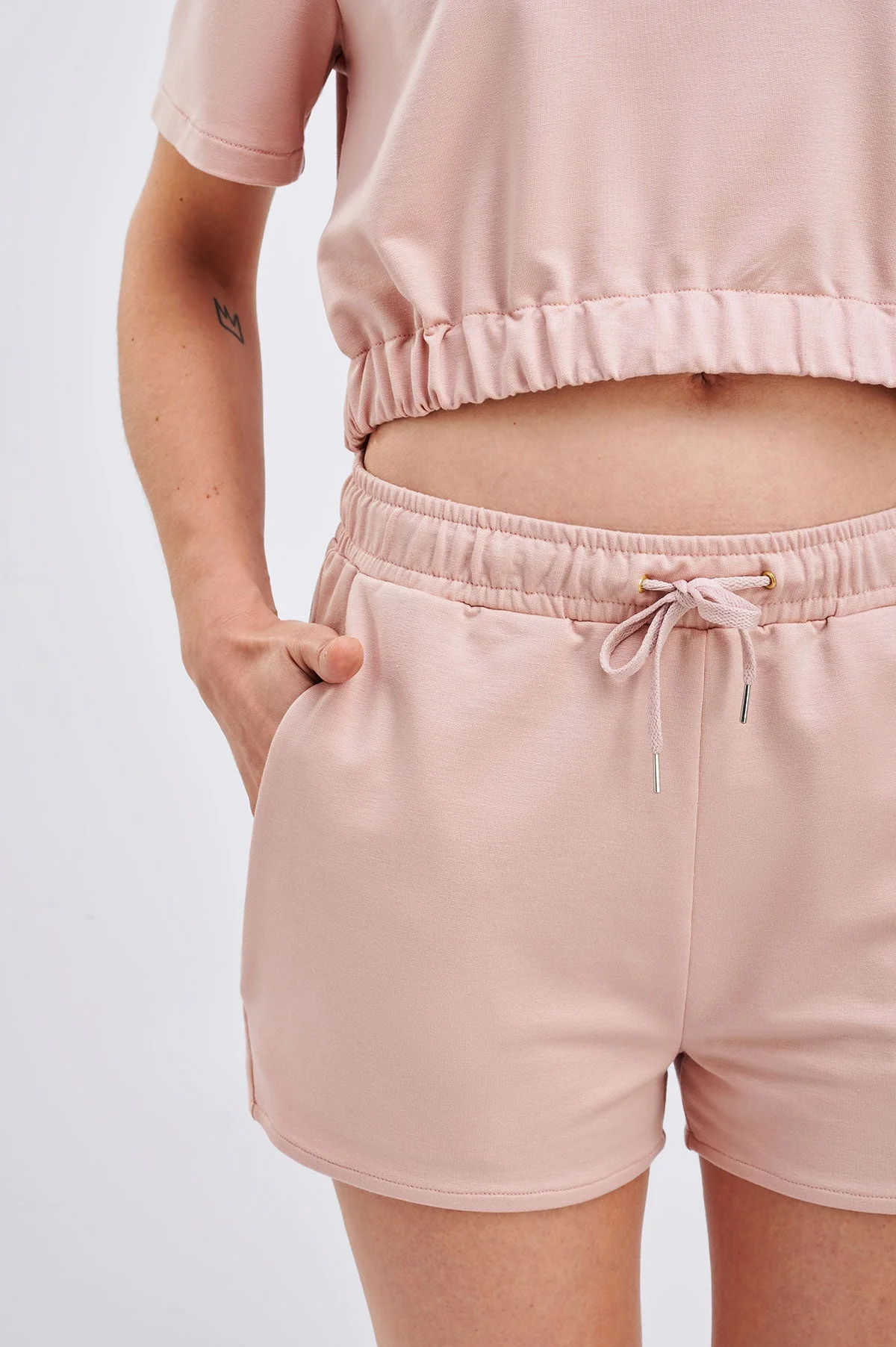 I am MOWGLI - Joggers Pattern -  I AM PATTERNS - Image 18
