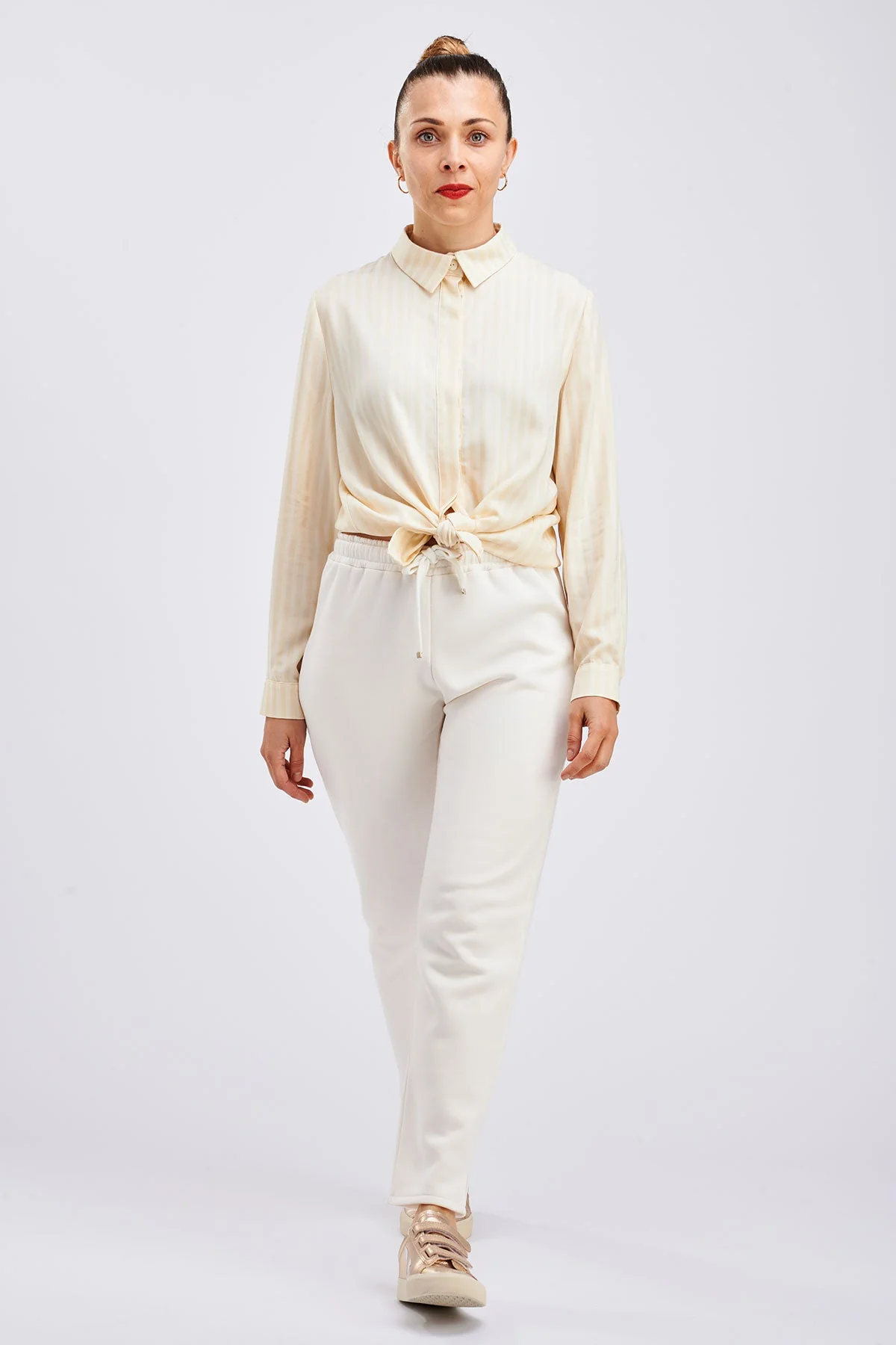 I am MOWGLI - Joggers Pattern -  I AM PATTERNS - Image 22
