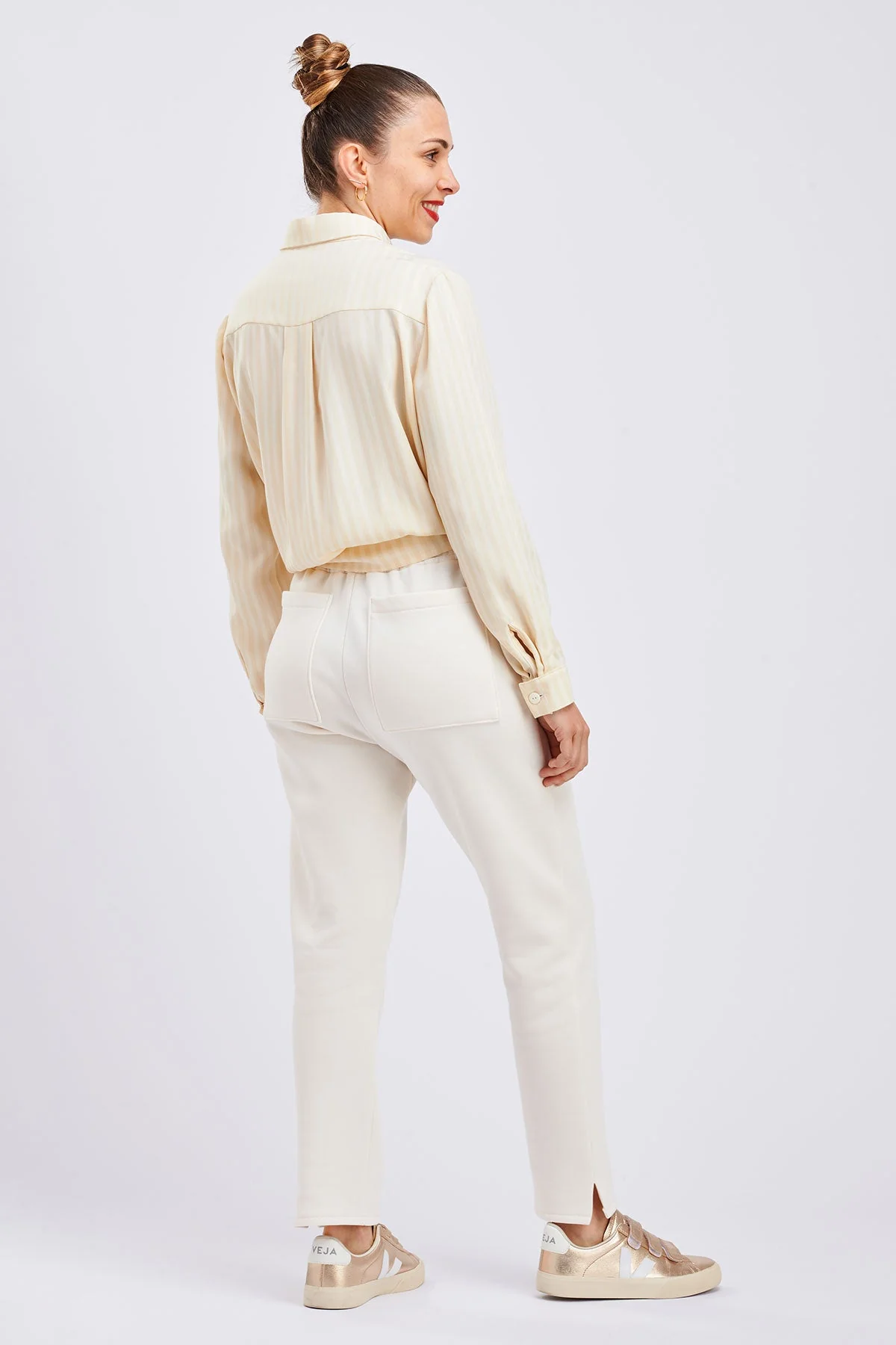 I am MOWGLI - Joggers Pattern -  I AM PATTERNS - Image 23