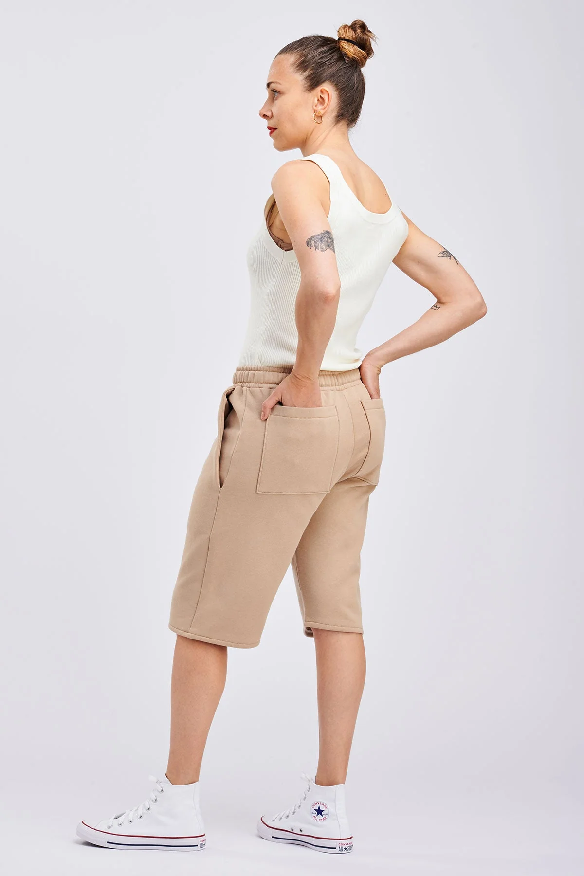 I am MOWGLI - Joggers Pattern -  I AM PATTERNS - Image 24