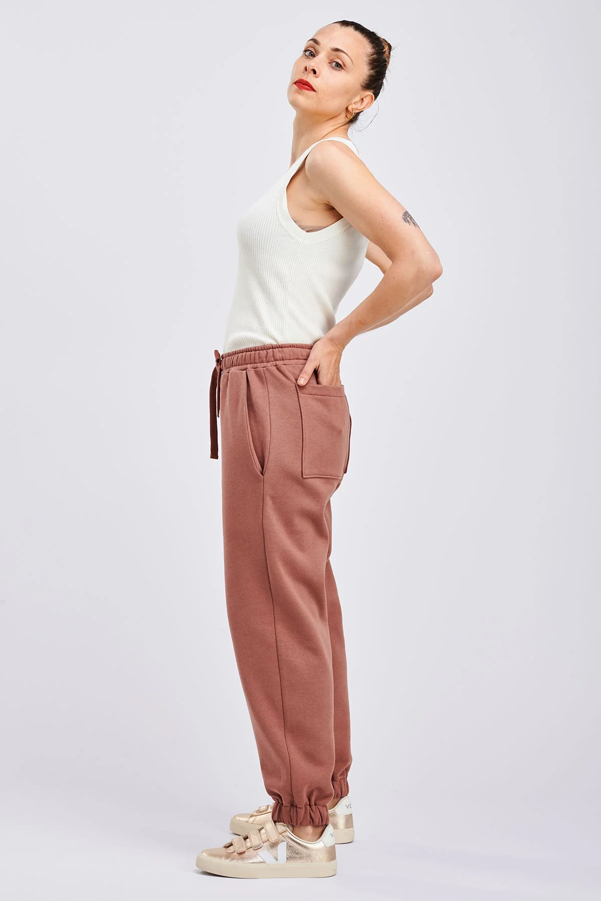 I am MOWGLI - Joggers Pattern -  I AM PATTERNS - Image 28
