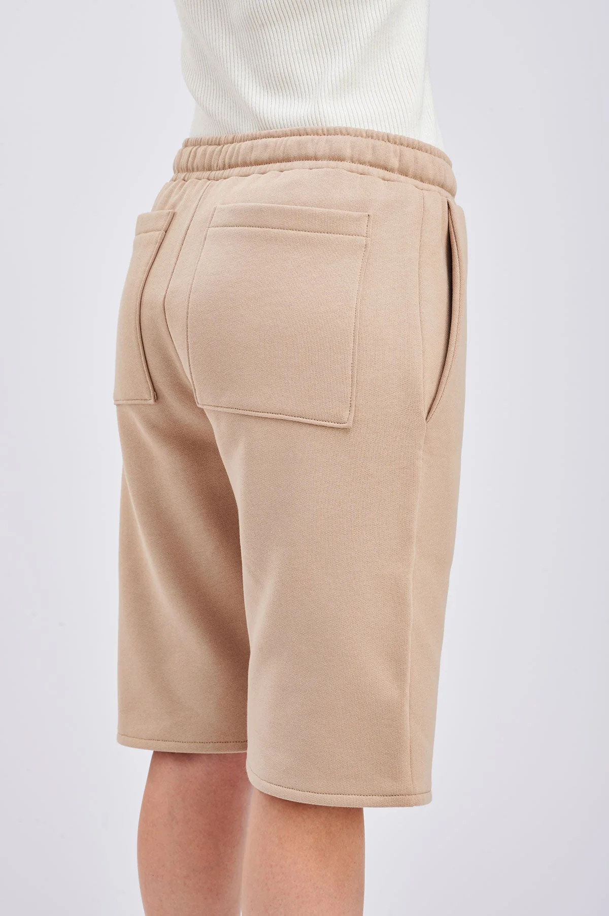 I am MOWGLI - Joggers Pattern -  I AM PATTERNS - Image 4