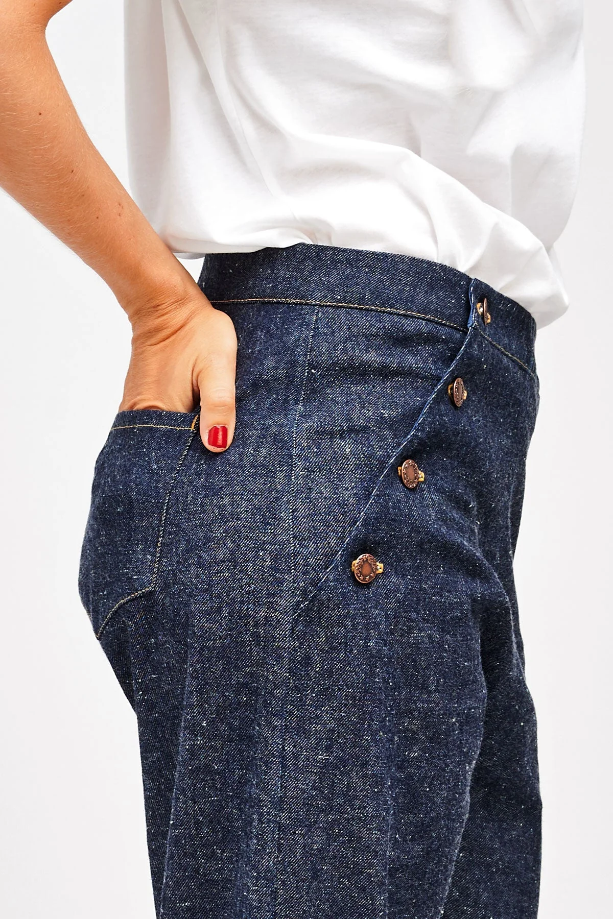 I am NOUT - Sailor Trousers Pattern -  I AM PATTERNS - Image 3