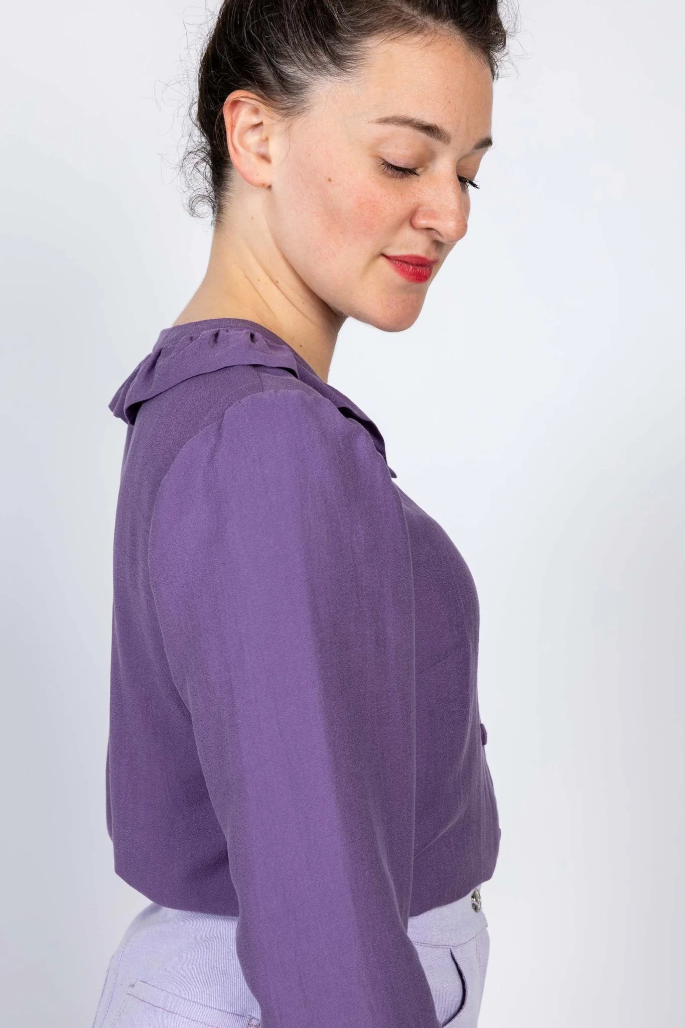 I am PEARL - Blouse Pattern - I AM PATTERNS - Image 17