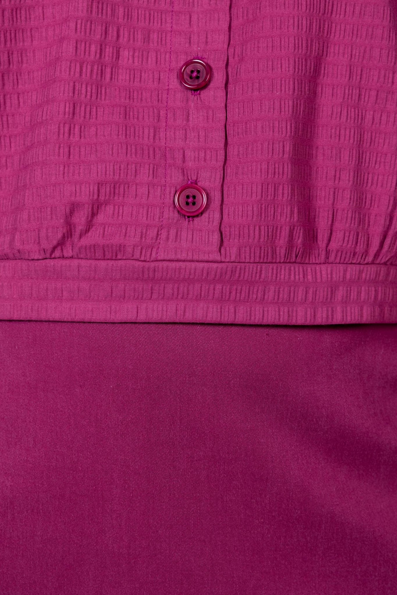 I am PEARL - Blouse Pattern - I AM PATTERNS - Image 22