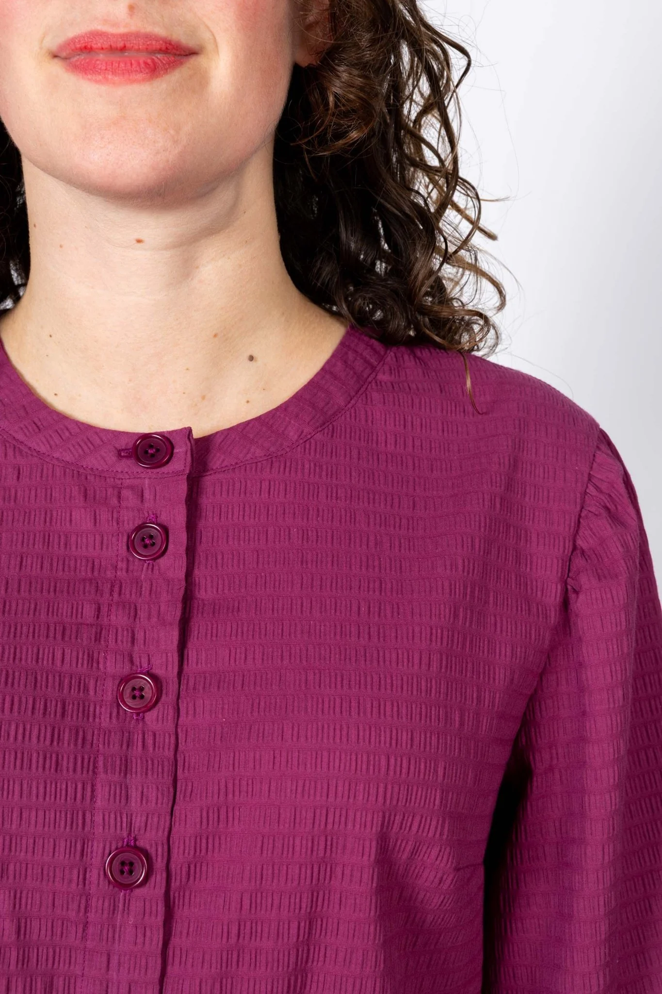 I am PEARL - Blouse Pattern - I AM PATTERNS - Image 23