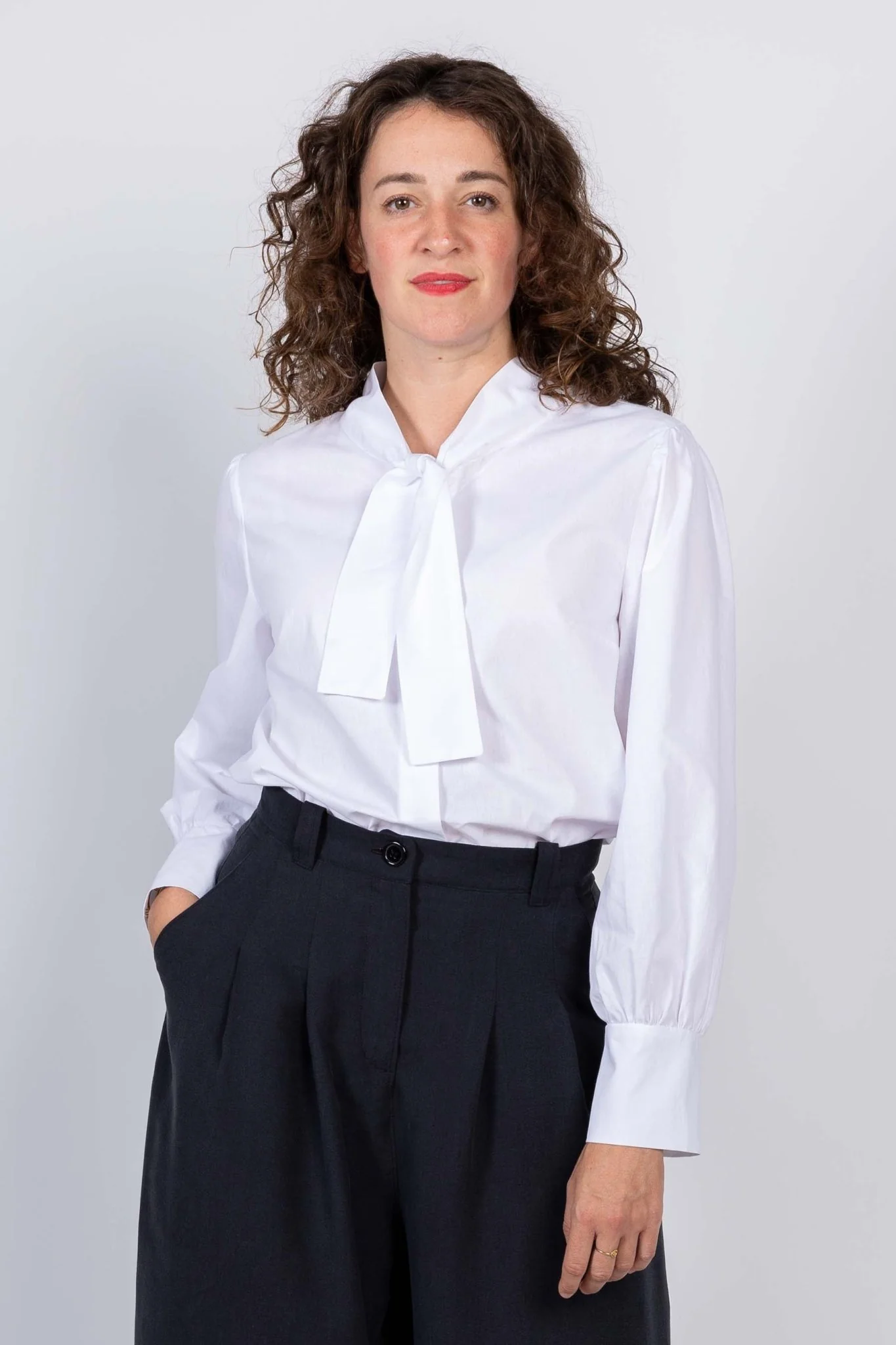 I am PEARL - Blouse Pattern - I AM PATTERNS - Image 28