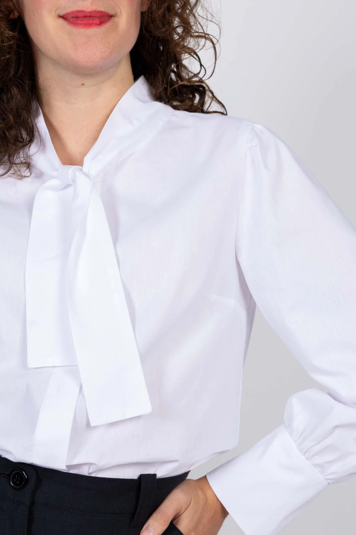 I am PEARL - Blouse Pattern - I AM PATTERNS - Image 34