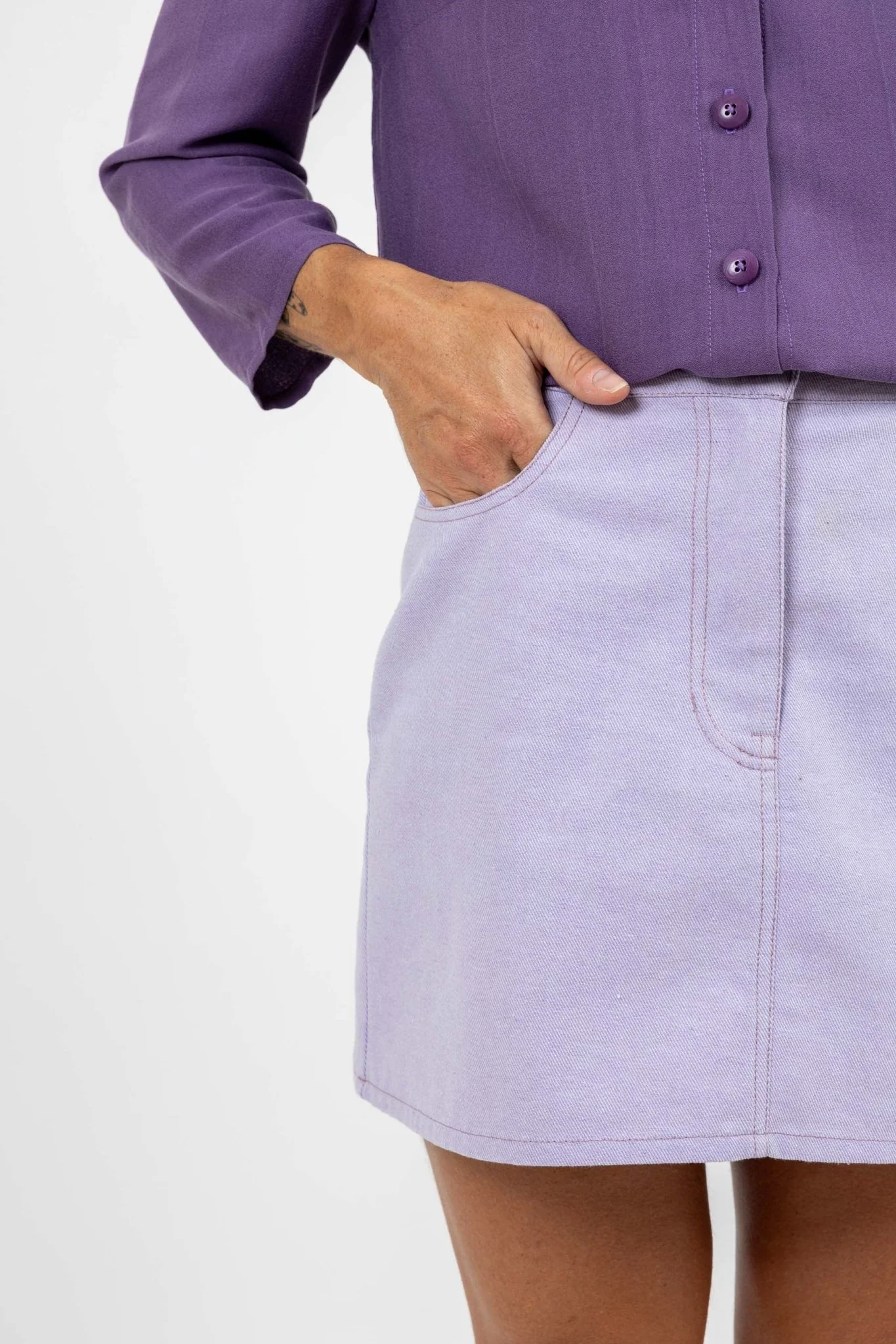 I am PEARL - Blouse Pattern - I AM PATTERNS - Image 46