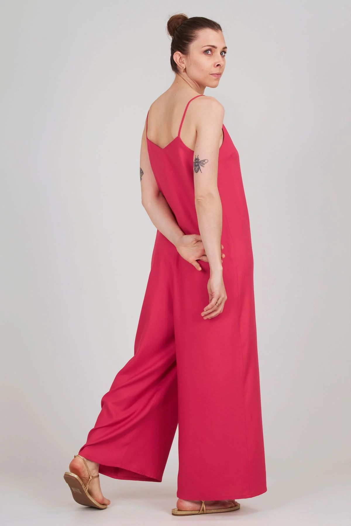 I am VALERIE - Jumpsuit Pattern - I AM PATTERNS - Image 15