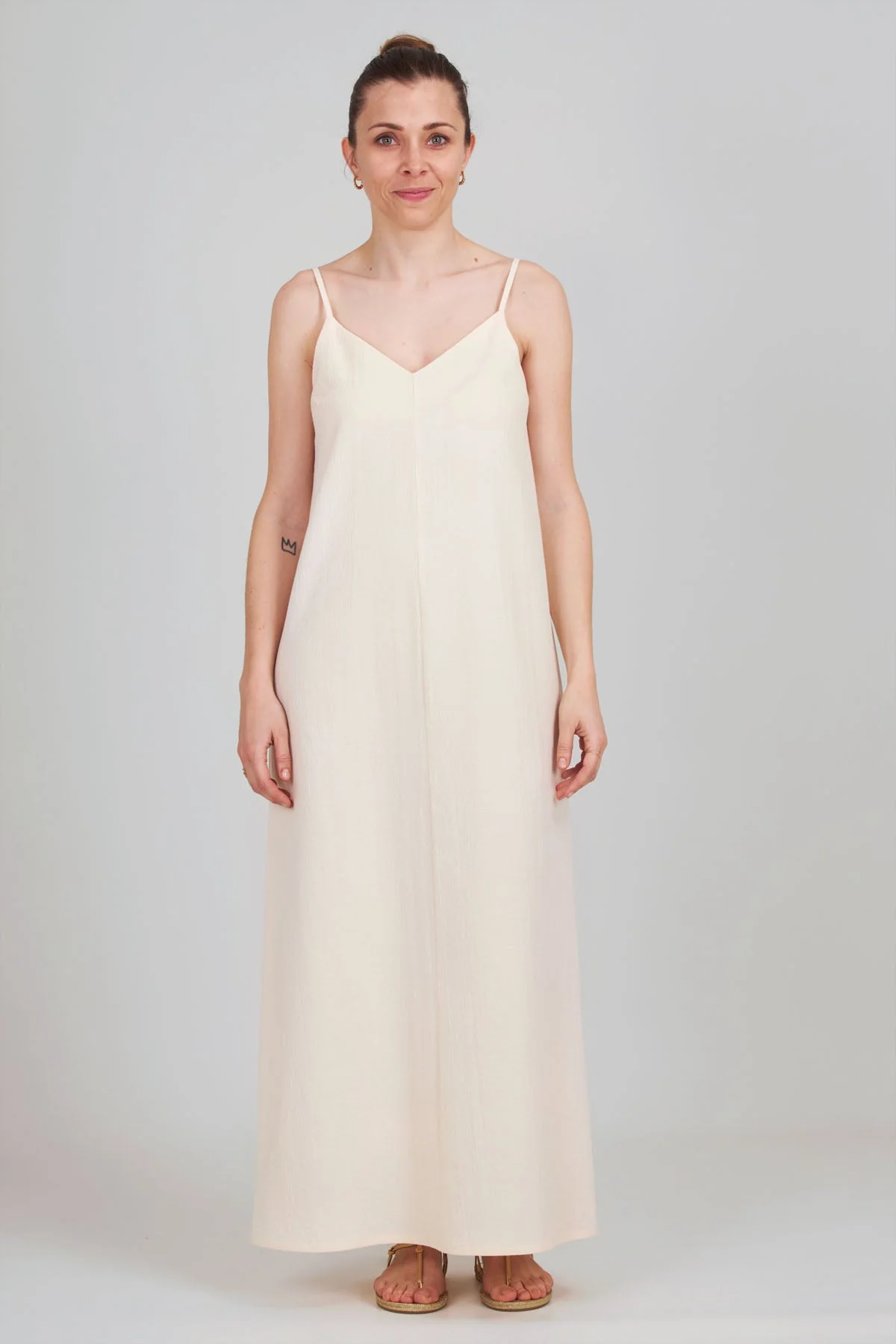 I am VALERIE - Jumpsuit Pattern - I AM PATTERNS - Image 3