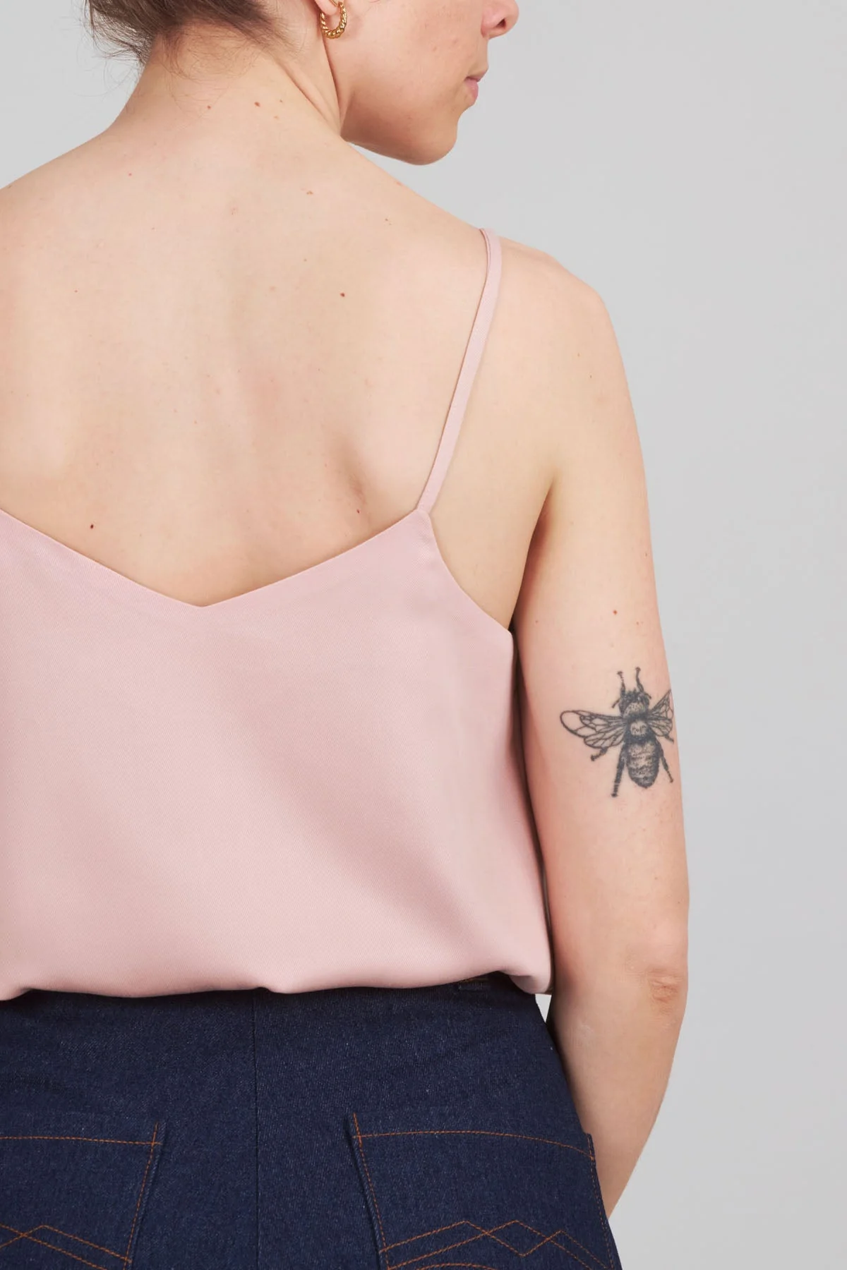 I am VALERIE - Jumpsuit Pattern - I AM PATTERNS - Image 6