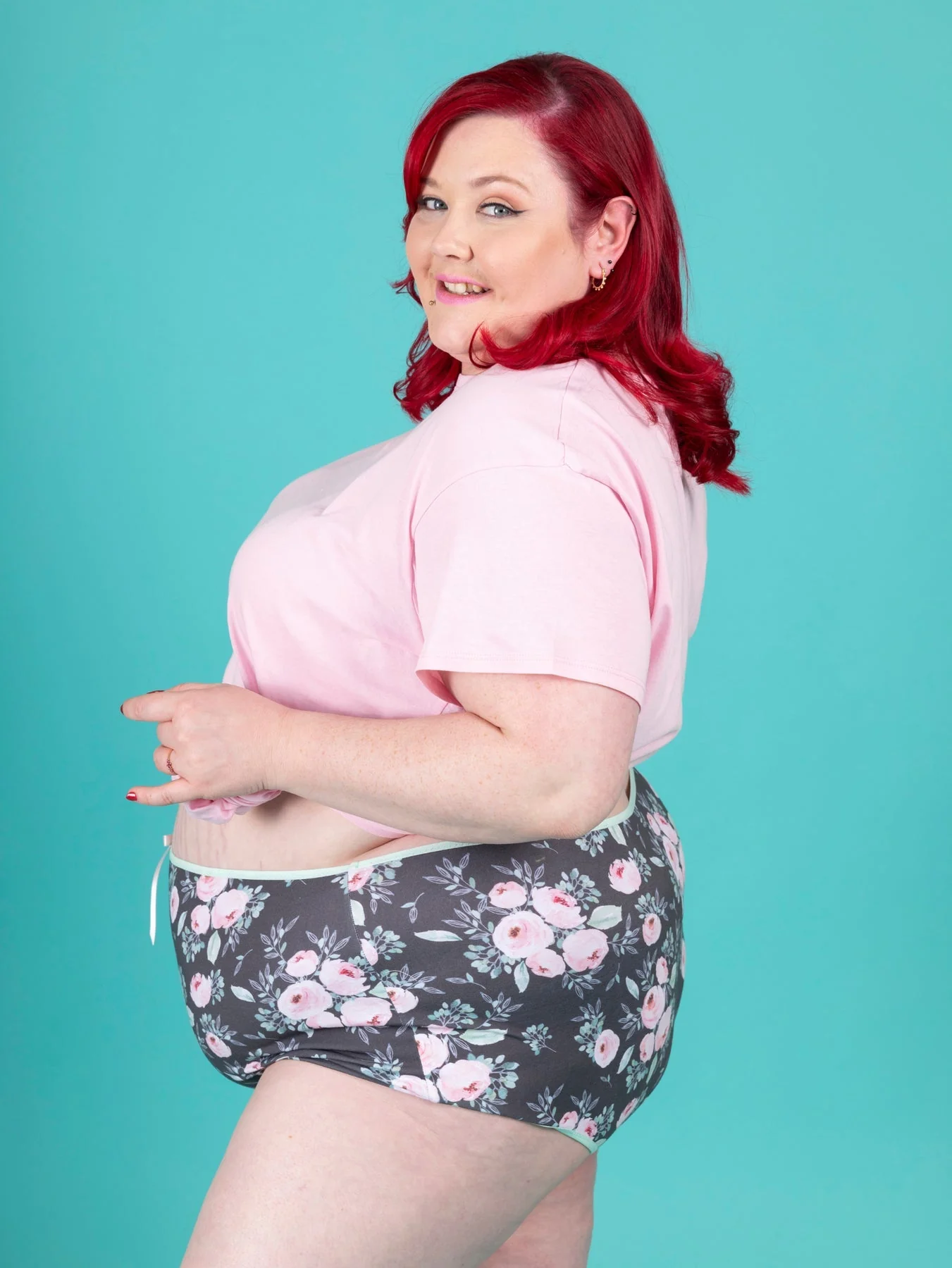 Iris Knickers / Undies Pattern - Tilly And The Buttons - Image 4
