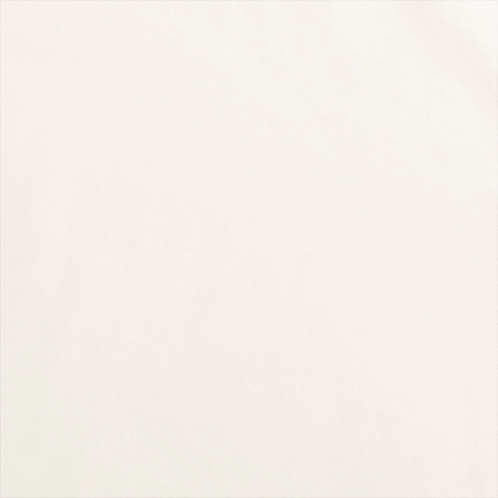 Ivory - Solid Interlock Knit - Cloud 9 Fabrics