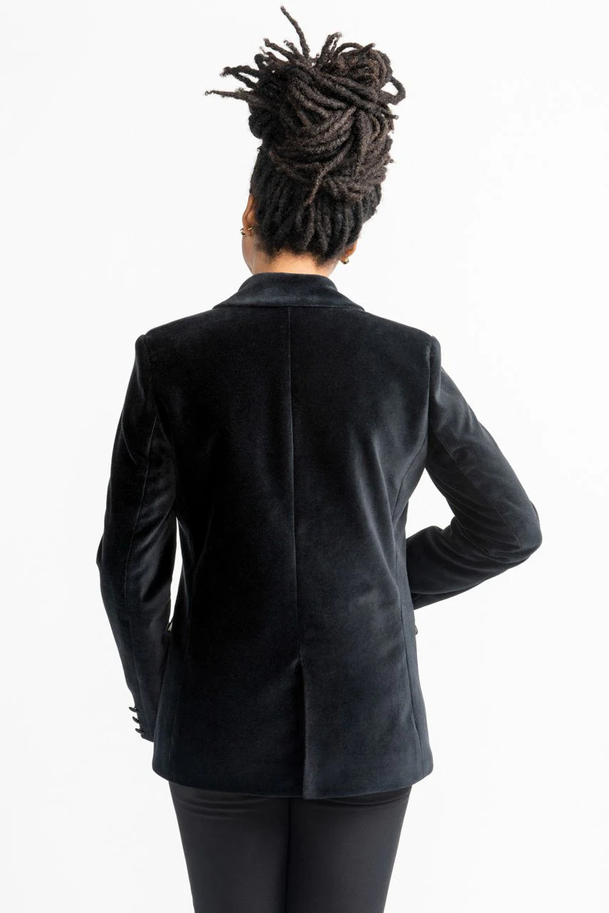 Jasika Blazer Pattern - Closet Core Patterns - Image 10