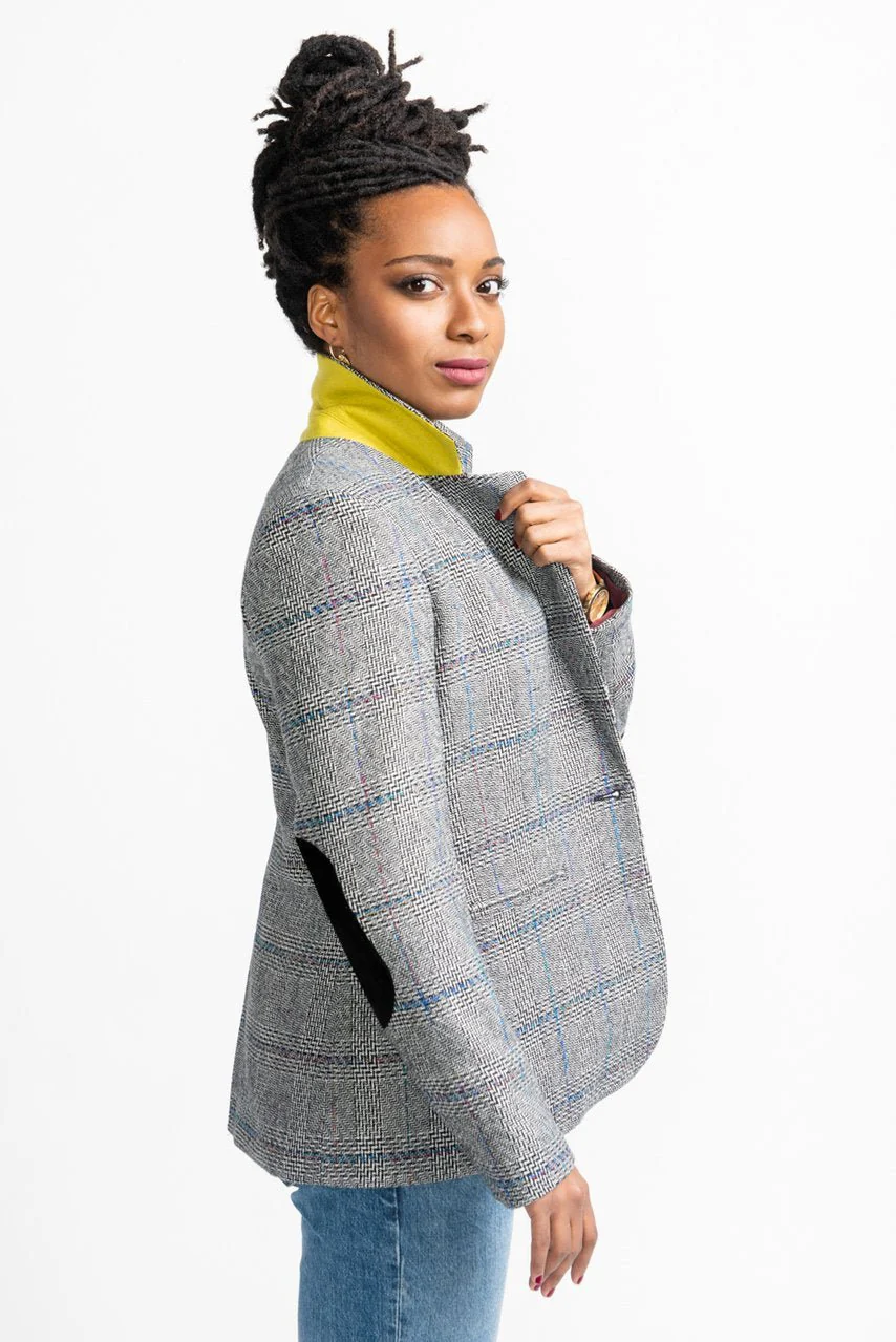 Jasika Blazer Pattern - Closet Core Patterns - Image 17