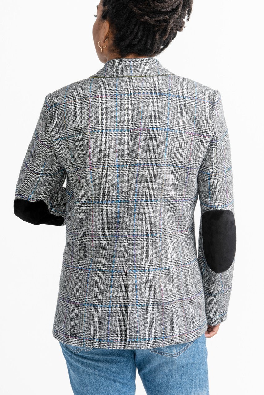 Jasika Blazer Pattern - Closet Core Patterns - Image 5