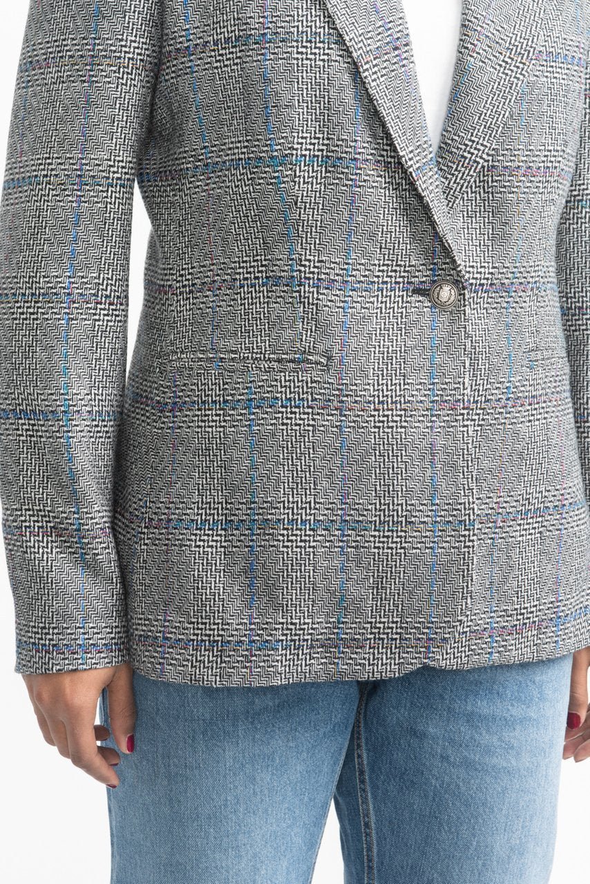 Jasika Blazer Pattern - Closet Core Patterns - Image 6