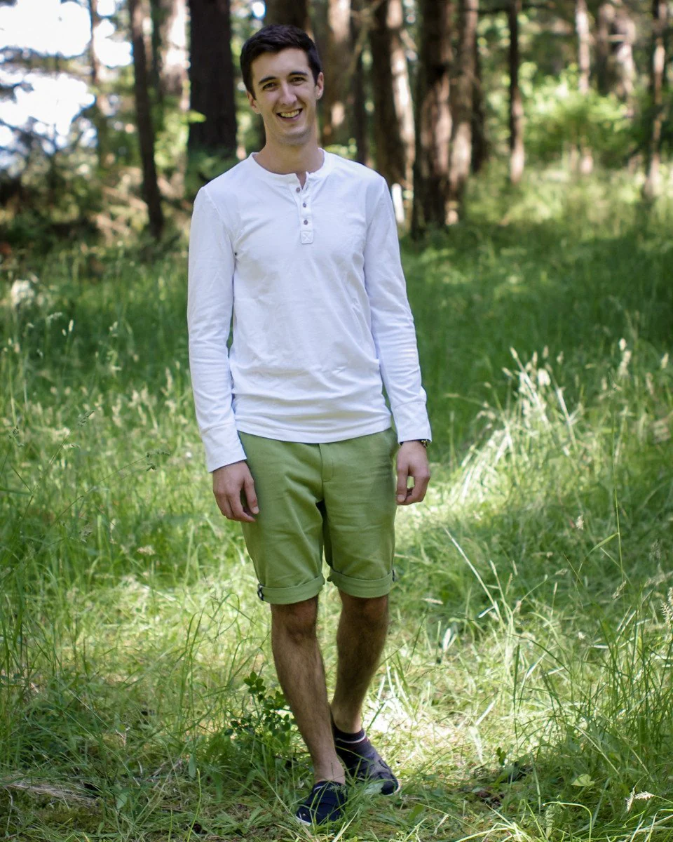 Jedediah Pants Pattern - Thread Theory - Image 3