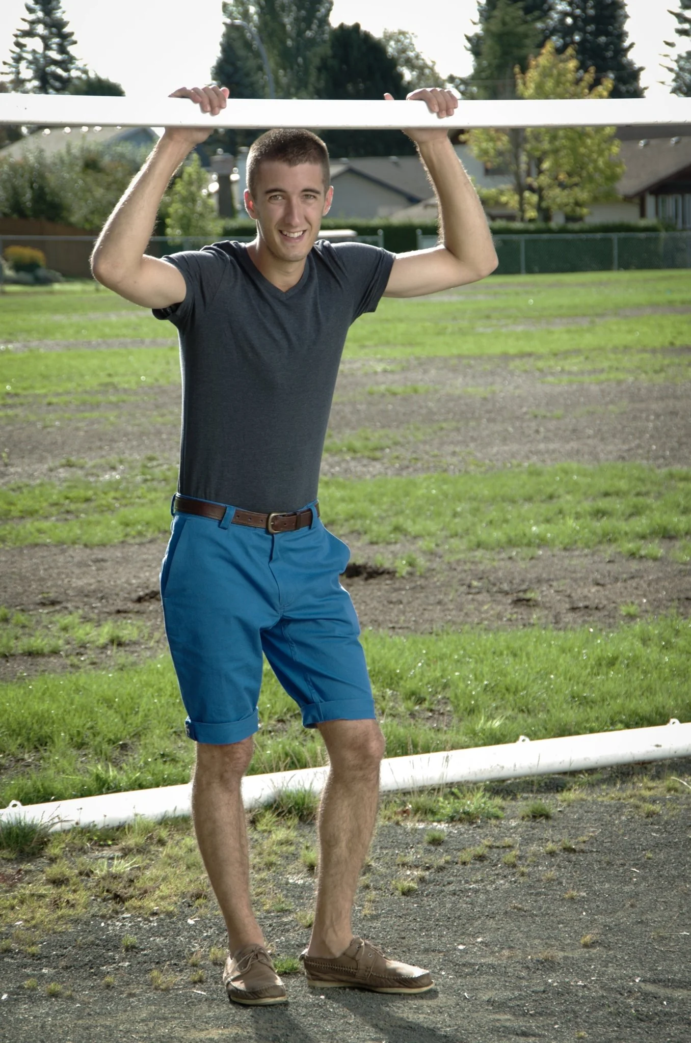 Jedidiah Pants Mens PDF Sewing Pattern - Thread Theory - Image 11