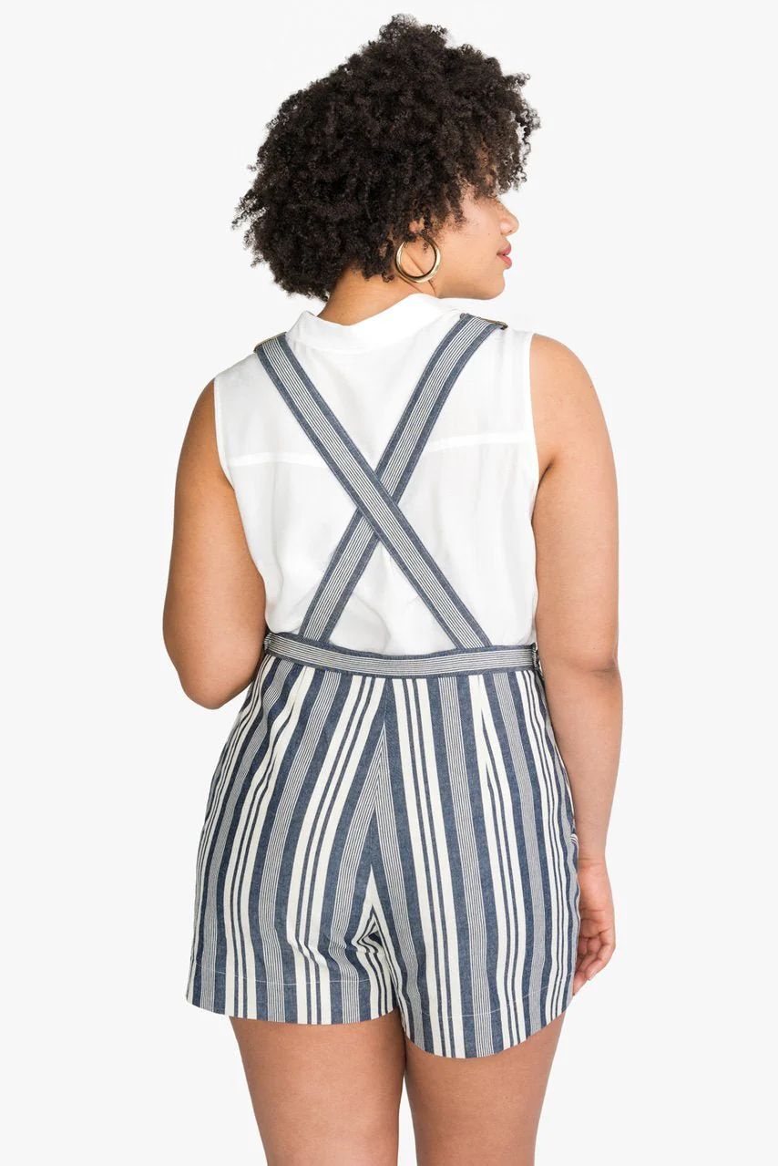 Jenny Overalls & Trousers Pattern - Closet Core Patterns - Image 18