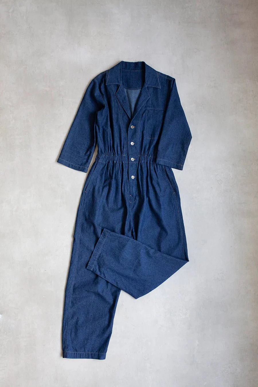 Jesse Jumpsuit PDF Pattern - Modern Sewing Co.