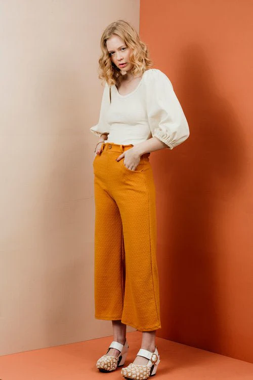 Joan Trousers Pattern - Friday Pattern Company - Image 5