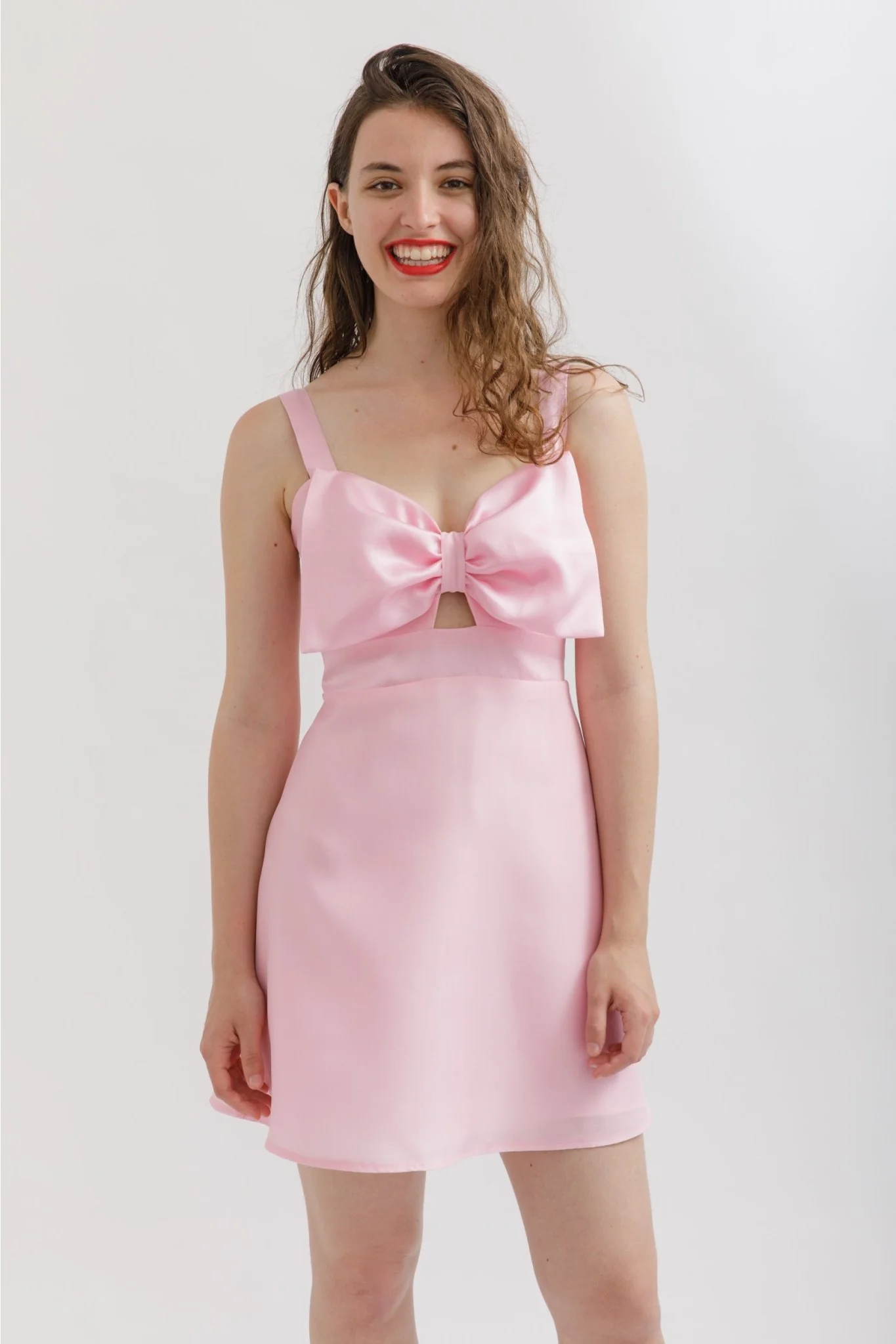 Joelle Dress PDF Pattern - Sew Love Patterns - Image 4