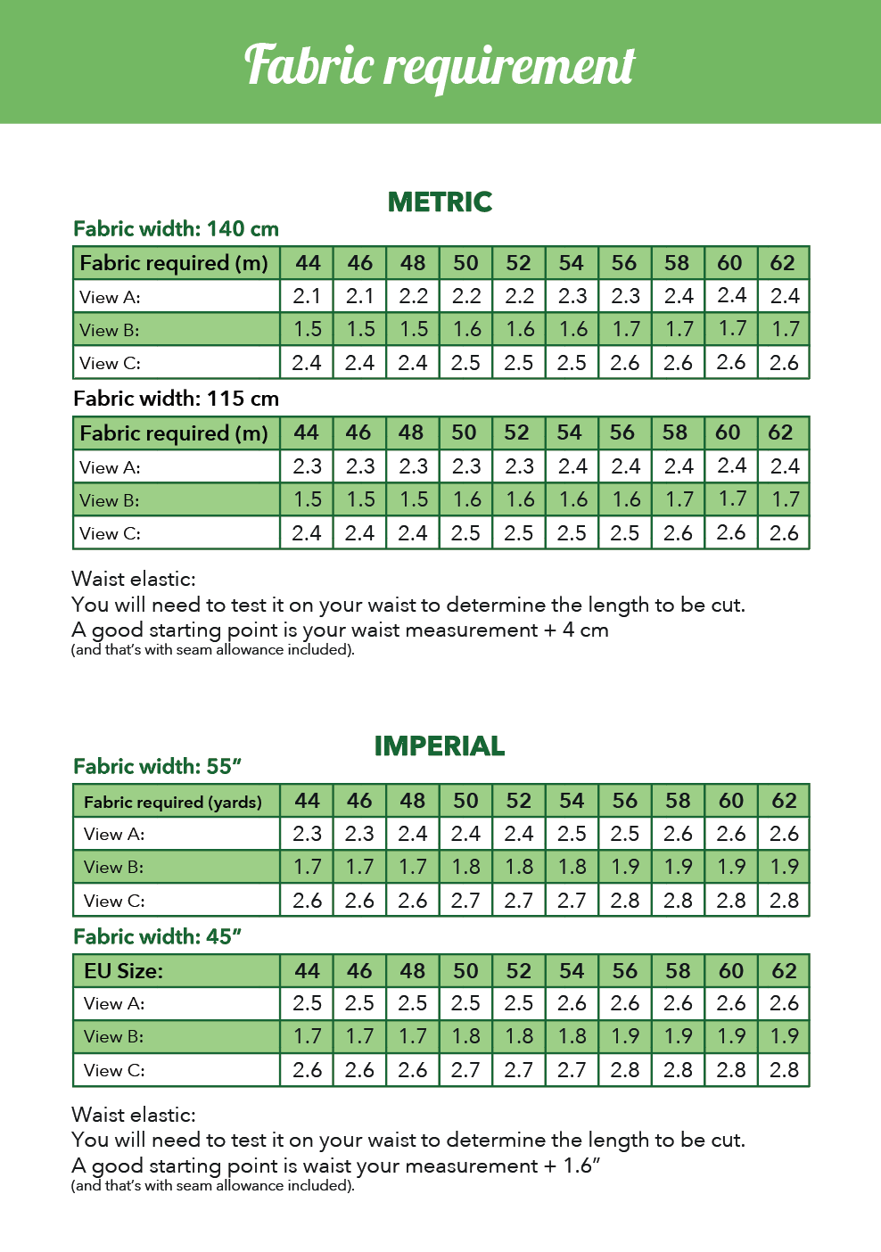 Jorun Leggings PDF Pattern - Ploen Patterns - Image 16