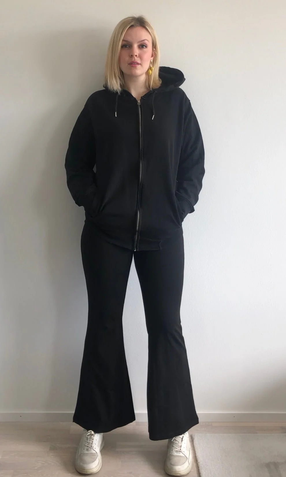 Jorun Leggings PDF Pattern - Ploen Patterns - Image 4