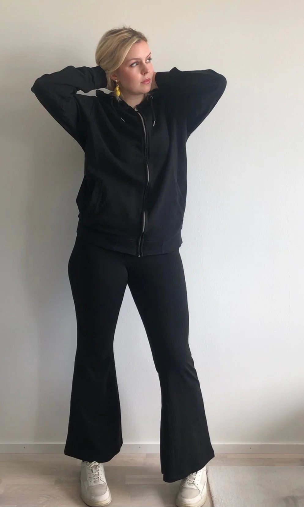 Jorun Leggings PDF Pattern - Ploen Patterns - Image 6