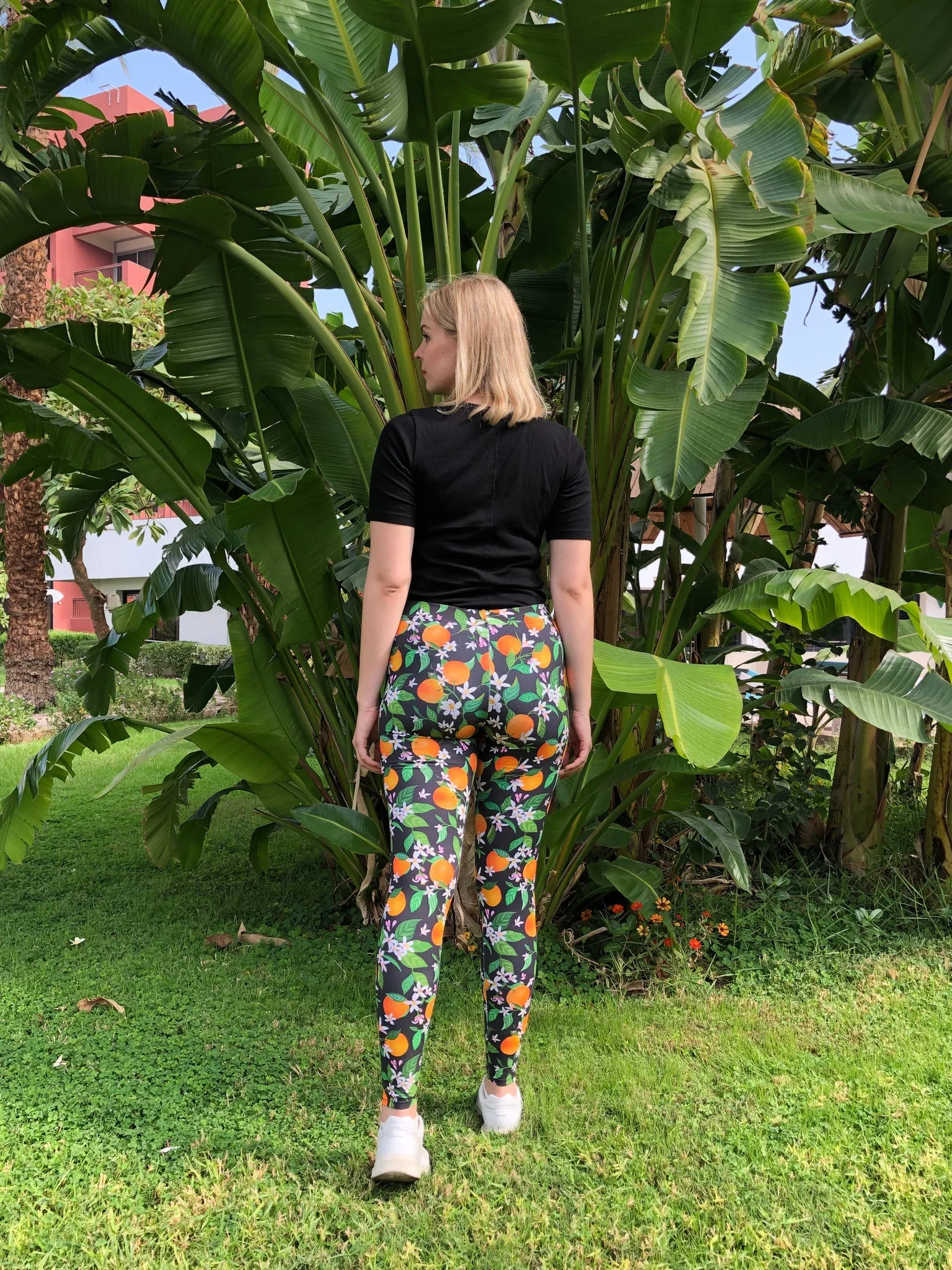 Jorun Leggings PDF Pattern - Ploen Patterns - Image 8